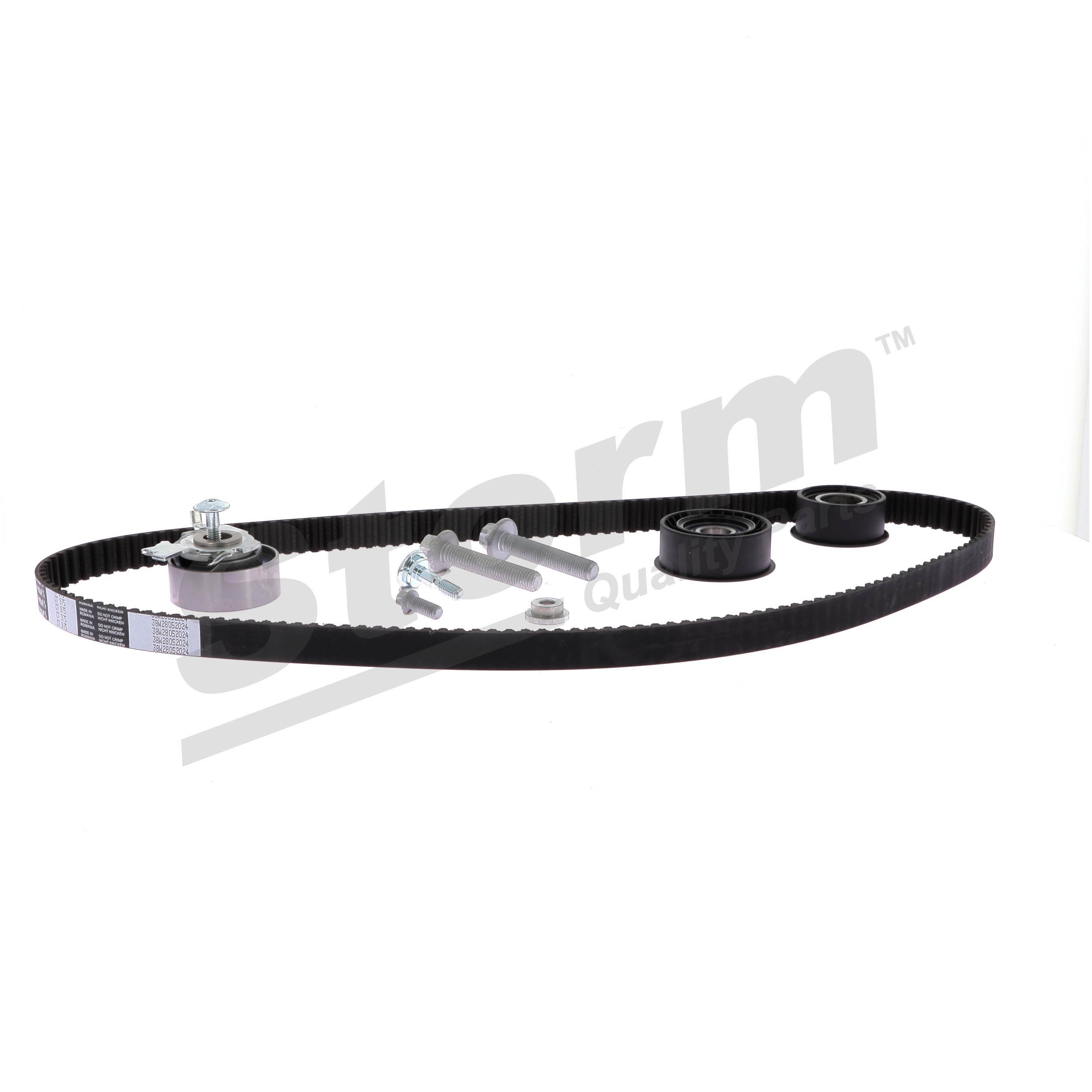 STORM QUALITY PARTS 904388 Cinghia di distribuzione OPEL Astra G Classic Hatchback (T98) 1.4 16V (F08, F48) Benzina 90 CV 2005 prezzo