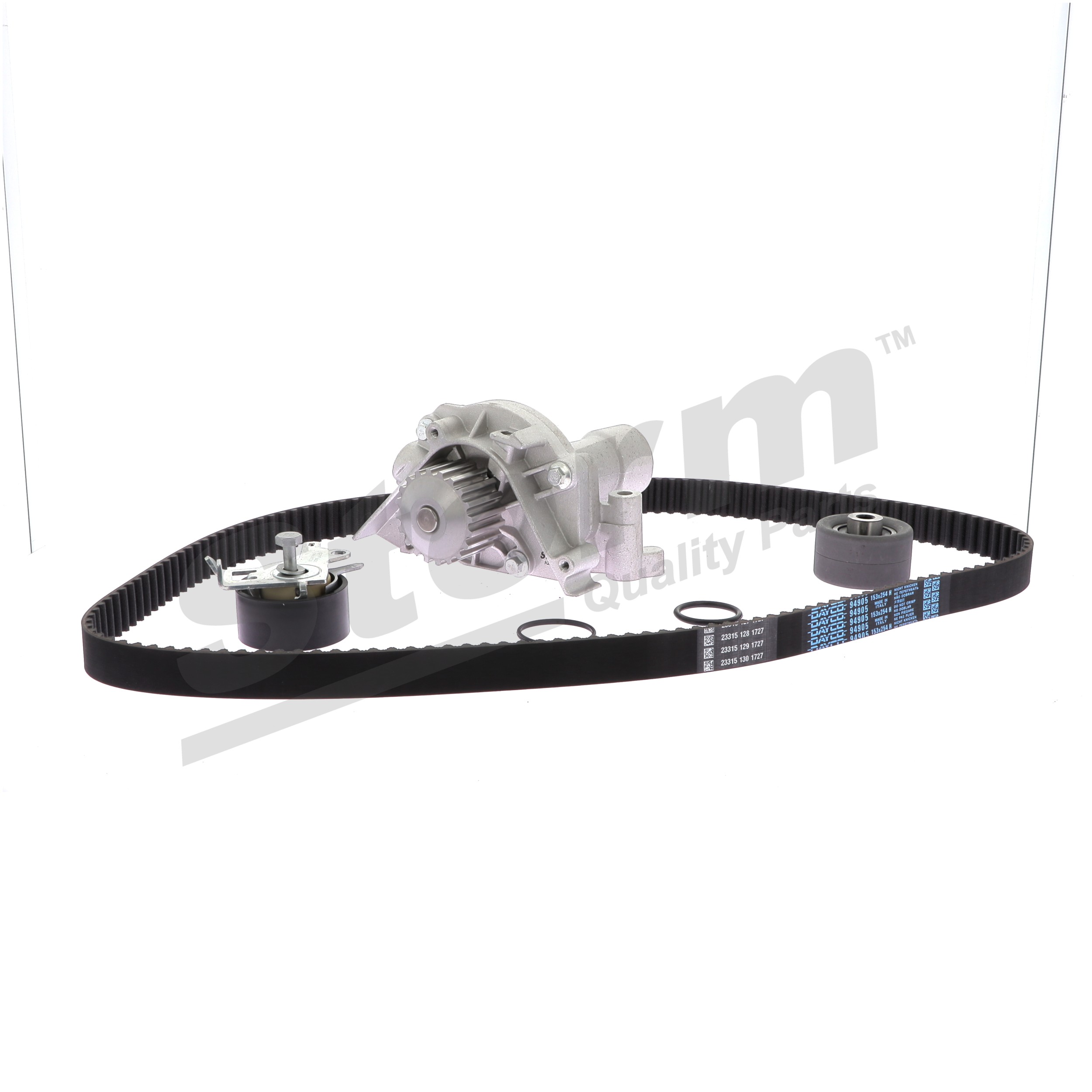 082966 OE STORM QUALITY PARTS Vodna crpalka+kit-komplet zobatega jermena 904417KP