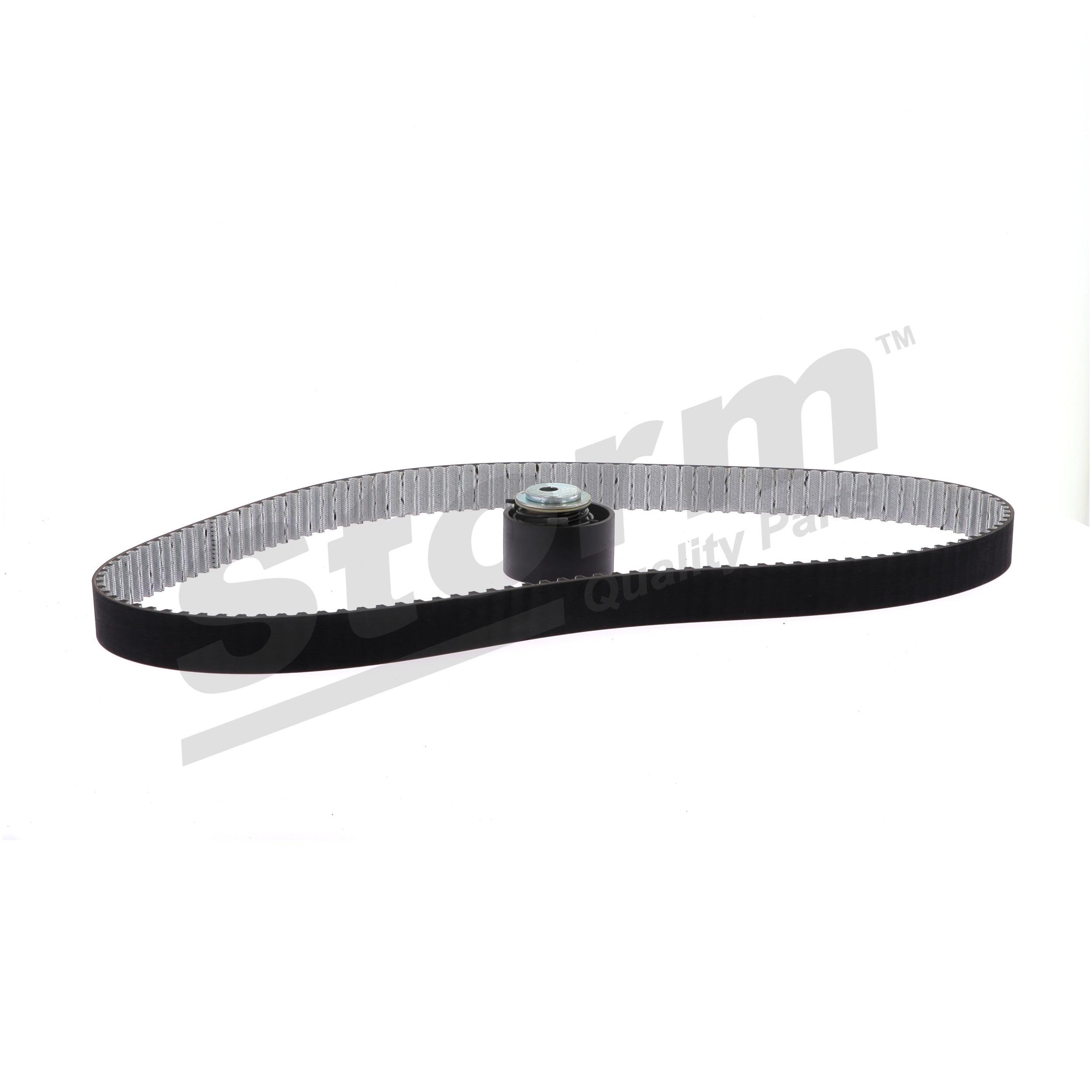1C1Q6K288AA OE STORM QUALITY PARTS Timing belt kit 904461