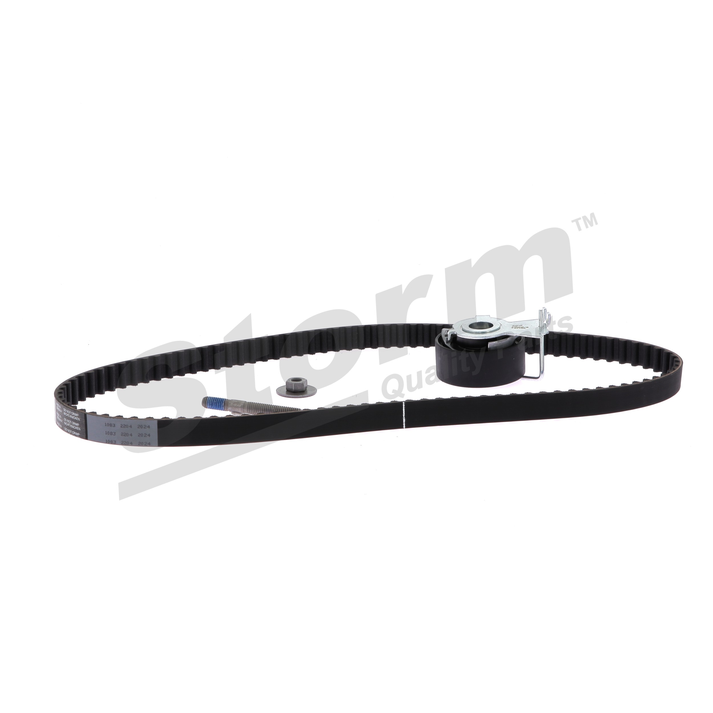 STORM QUALITY PARTS 904464 Jermen PEUGEOT 406 Kombi 2.0 16V HPi Bencin 140 km 2001