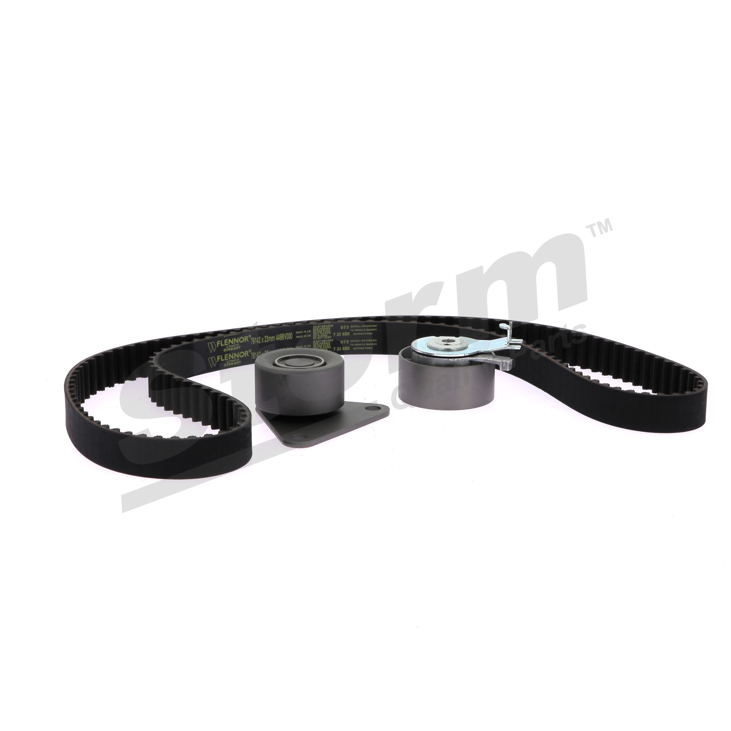STORM QUALITY PARTS 8610040 Hammashihnasarja 904498