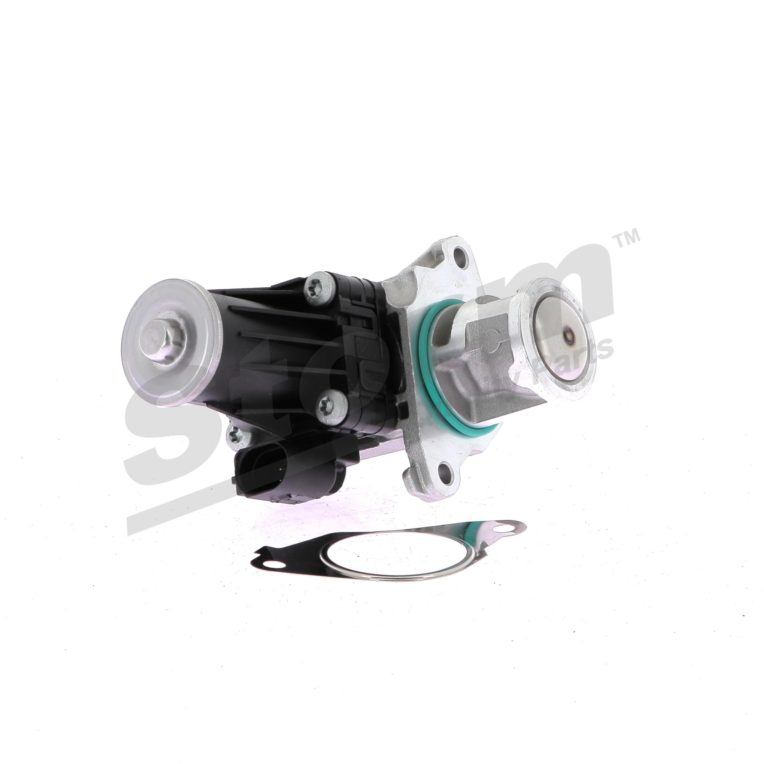 STORM QUALITY PARTS 9050 AGR ventil Doblo II Kombi (263) 1.3 D Multijet (263AXU1A, 263AYB1A) Dizel 95 km 2018