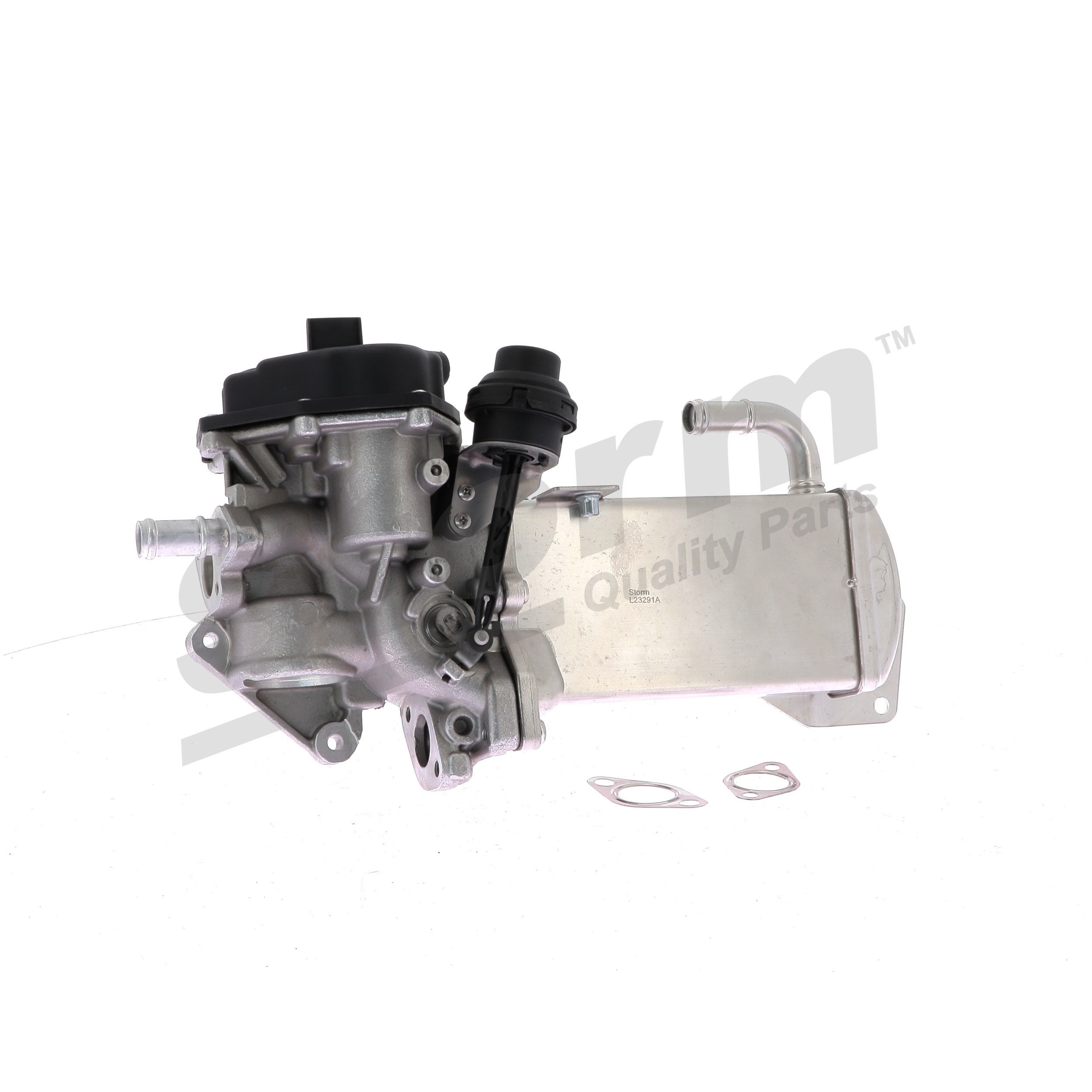 3L131512CD OE STORM QUALITY PARTS EGR-ventil 9052
