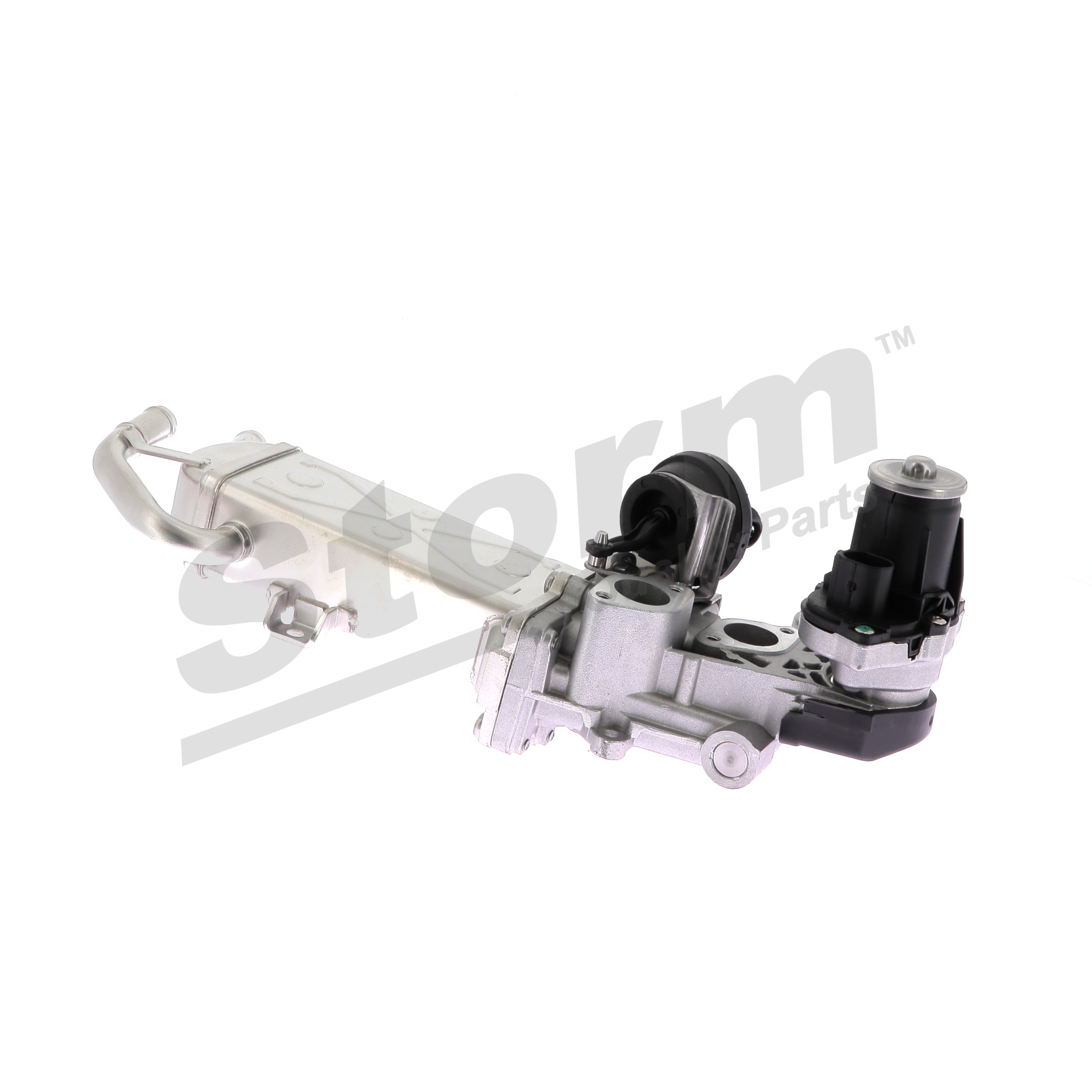 3P131512D OE STORM QUALITY PARTS EGR-ventil 9054