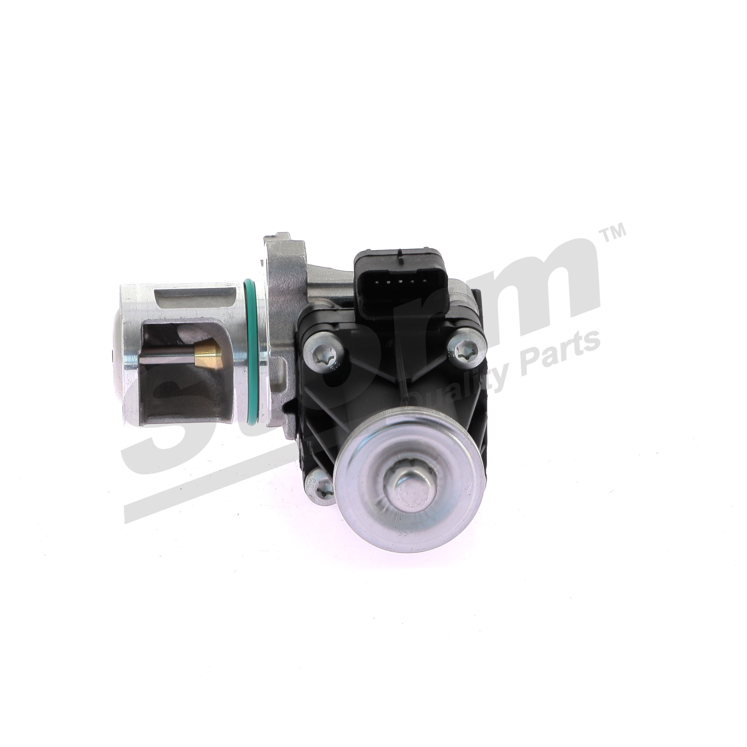 STORM QUALITY PARTS 9055 AGR FORD Fiesta Mk6 Hatchback (CB1, CCN, JA8, JR8) 1.5 TDCi Gasóleo 95 cv 2015 precio