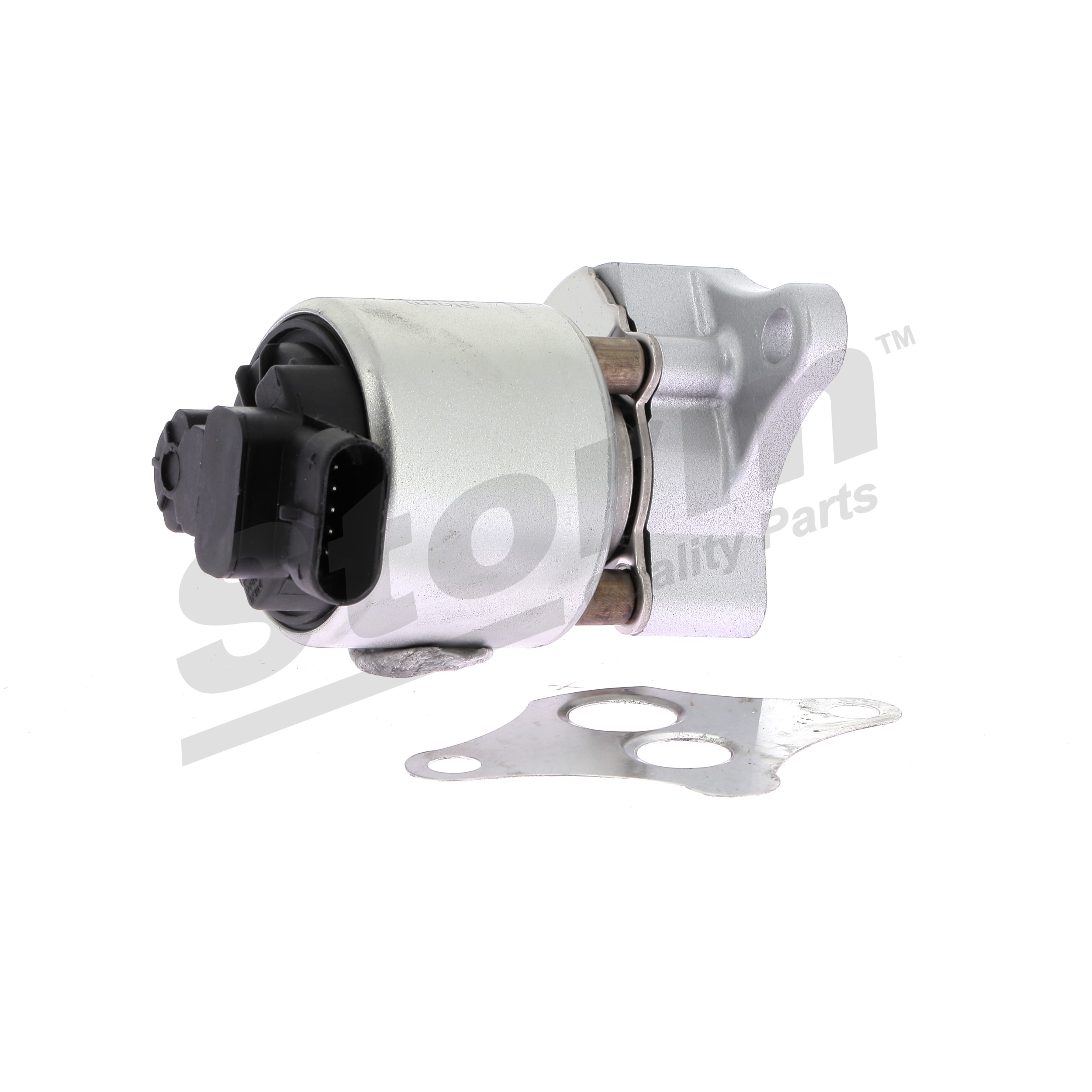STORM QUALITY PARTS 9059 Egr vožtuvas / įsiurbimo kolektorius CITROЁN C4 I (LC_) 2.0 16V benzinas 140 AG 2005