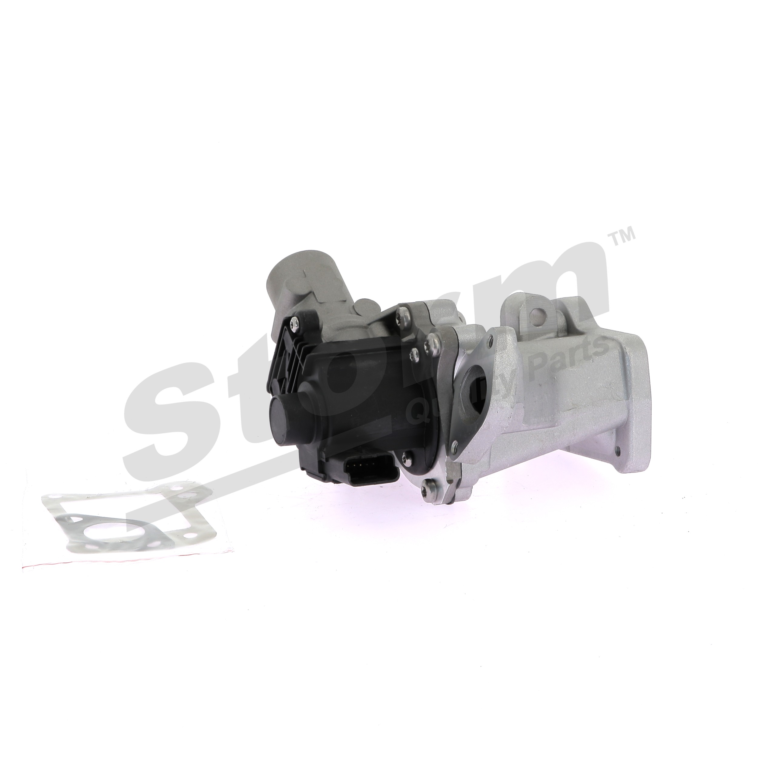 STORM QUALITY PARTS 9065 Egr vožtuvas / įsiurbimo kolektorius Jaguar XF X250 2.2 D dyzelinas 190 AG 2015