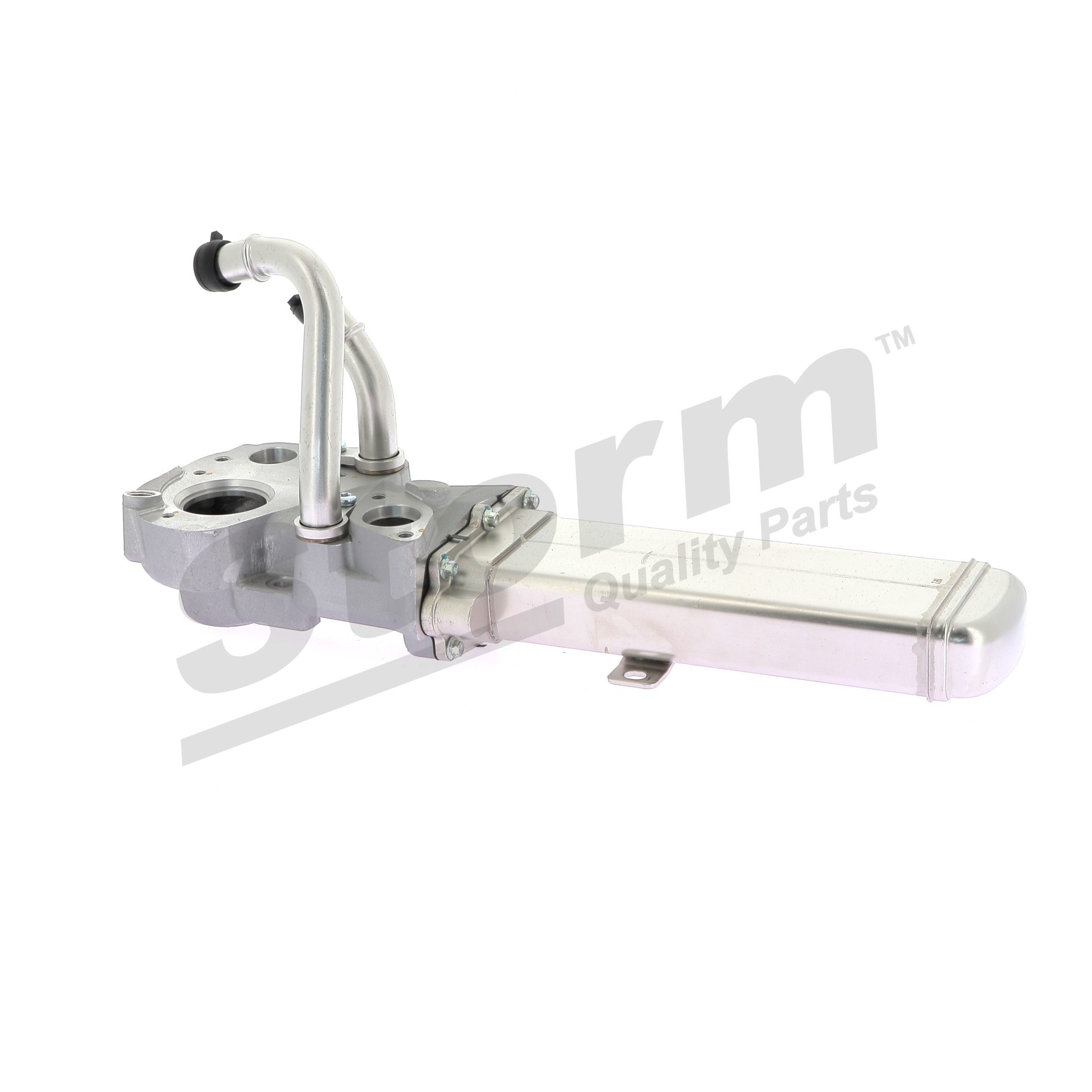 STORM QUALITY PARTS 9067 Радиатор рециркуляции ог SKODA Superb II Estate (3T5) 2.0 TDI 4x4 Дизель 170 л.с. 2013