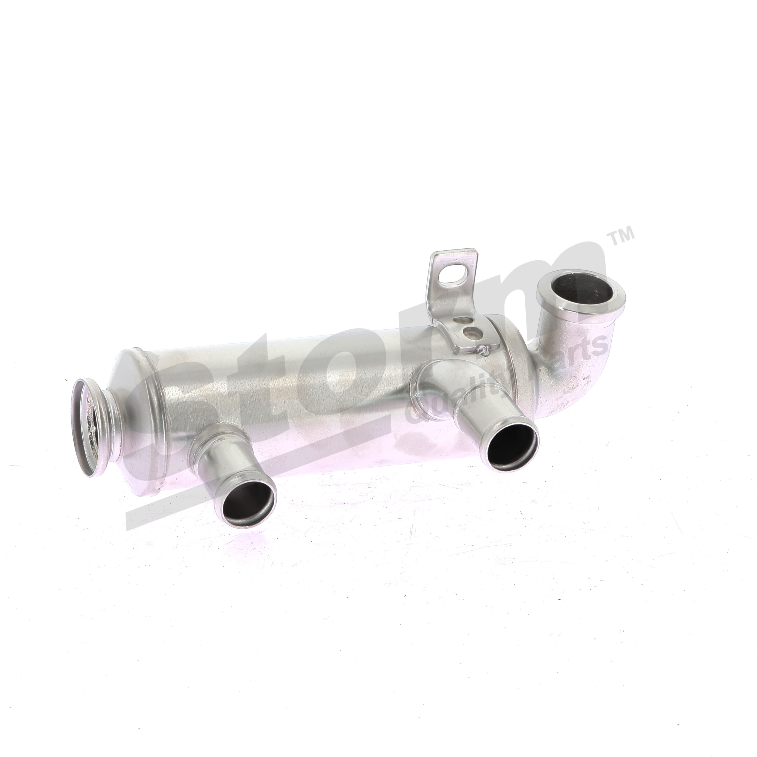 11717804953 OE STORM QUALITY PARTS EGR-kjøler 9069