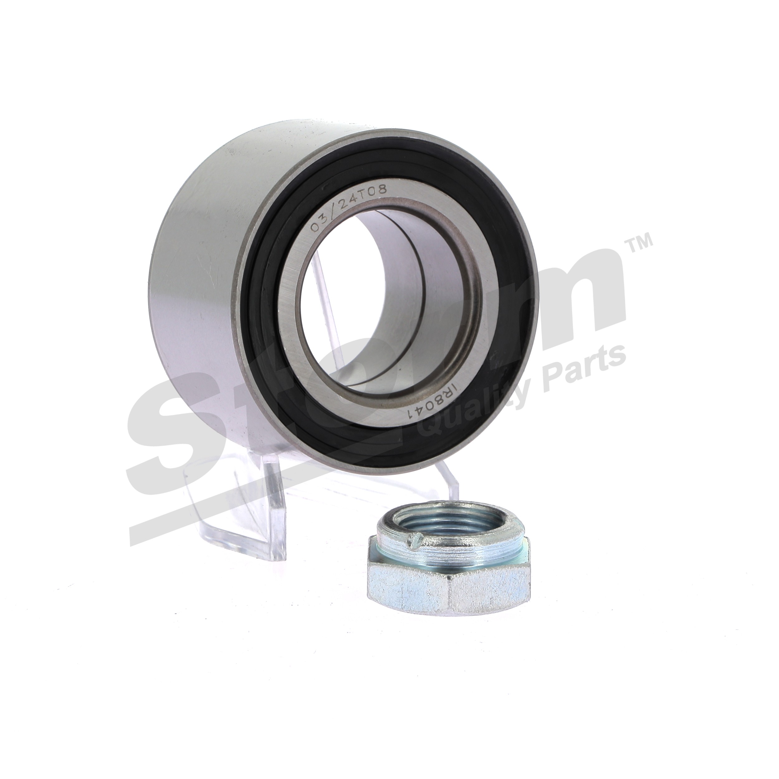 0328100 OE STORM QUALITY PARTS Wheel bearing kit 91065