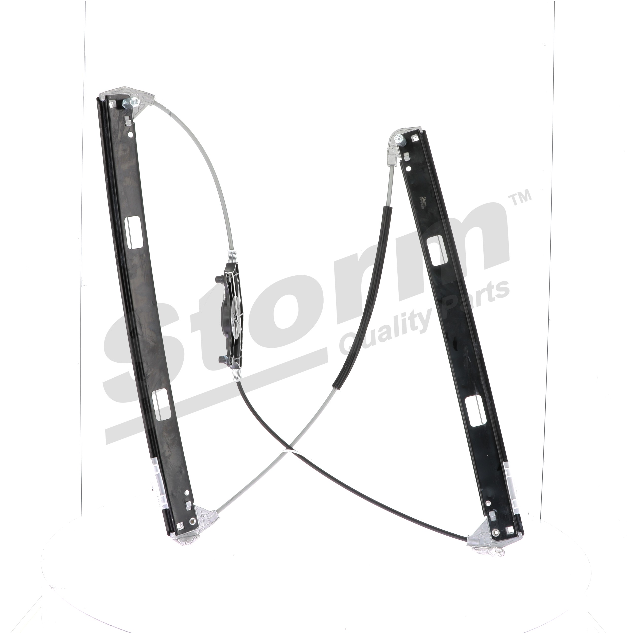 8R0837461G OE STORM QUALITY PARTS Elevador de vidro 911407