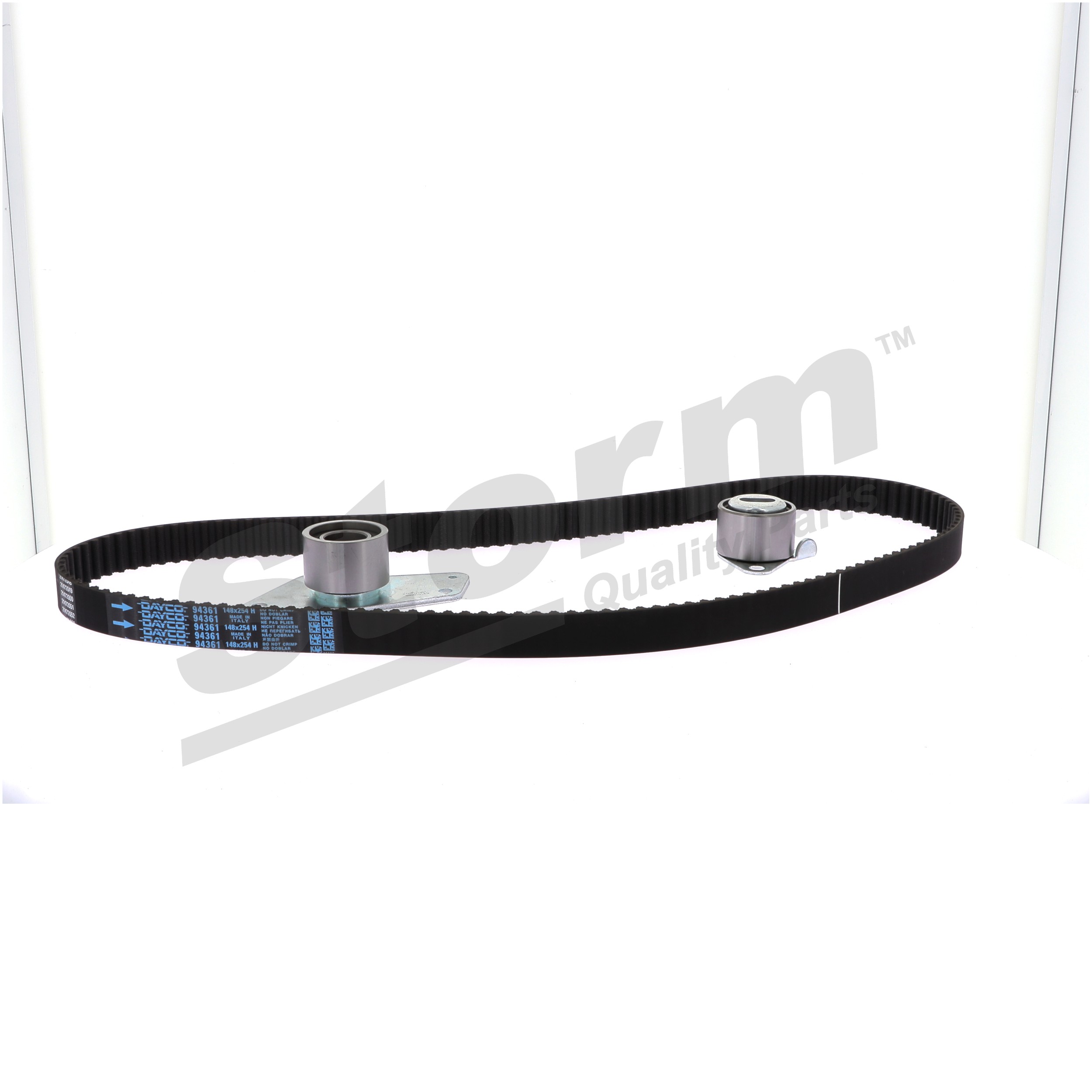 7701469775 OE STORM QUALITY PARTS Timing belt kit 914133