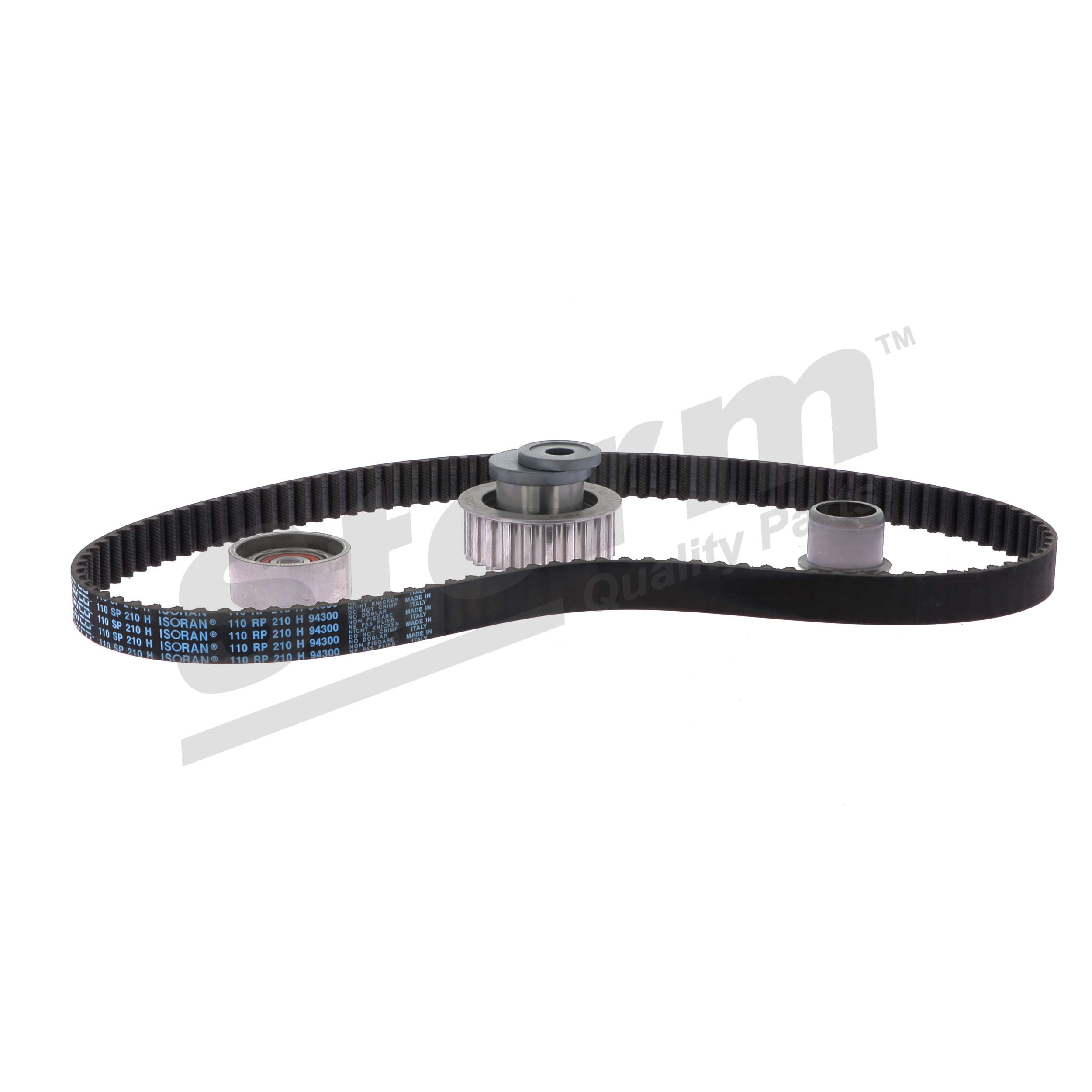 11317620565 OE STORM QUALITY PARTS Zahnriemensatz 914291