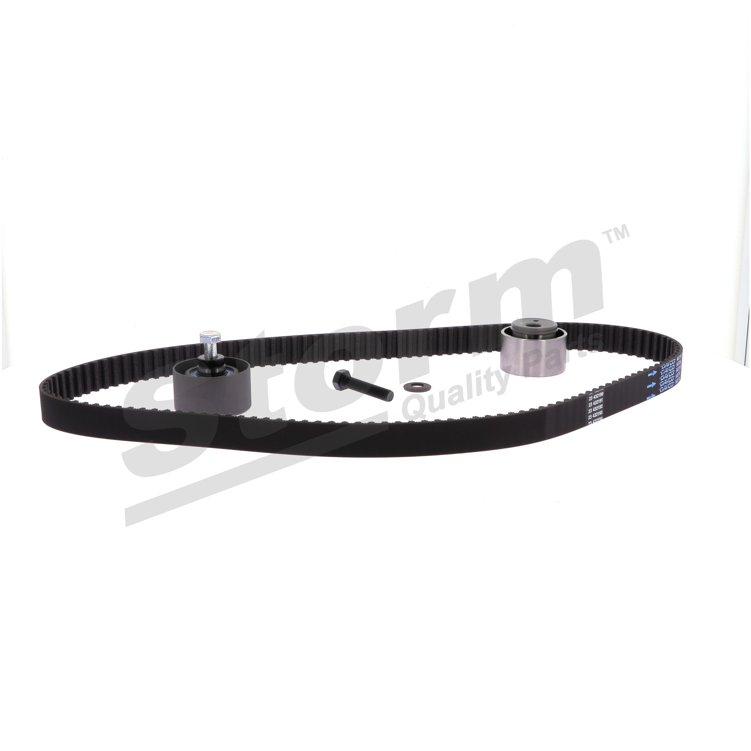 83149 OE STORM QUALITY PARTS Kit cinghia di distribuzione 914357