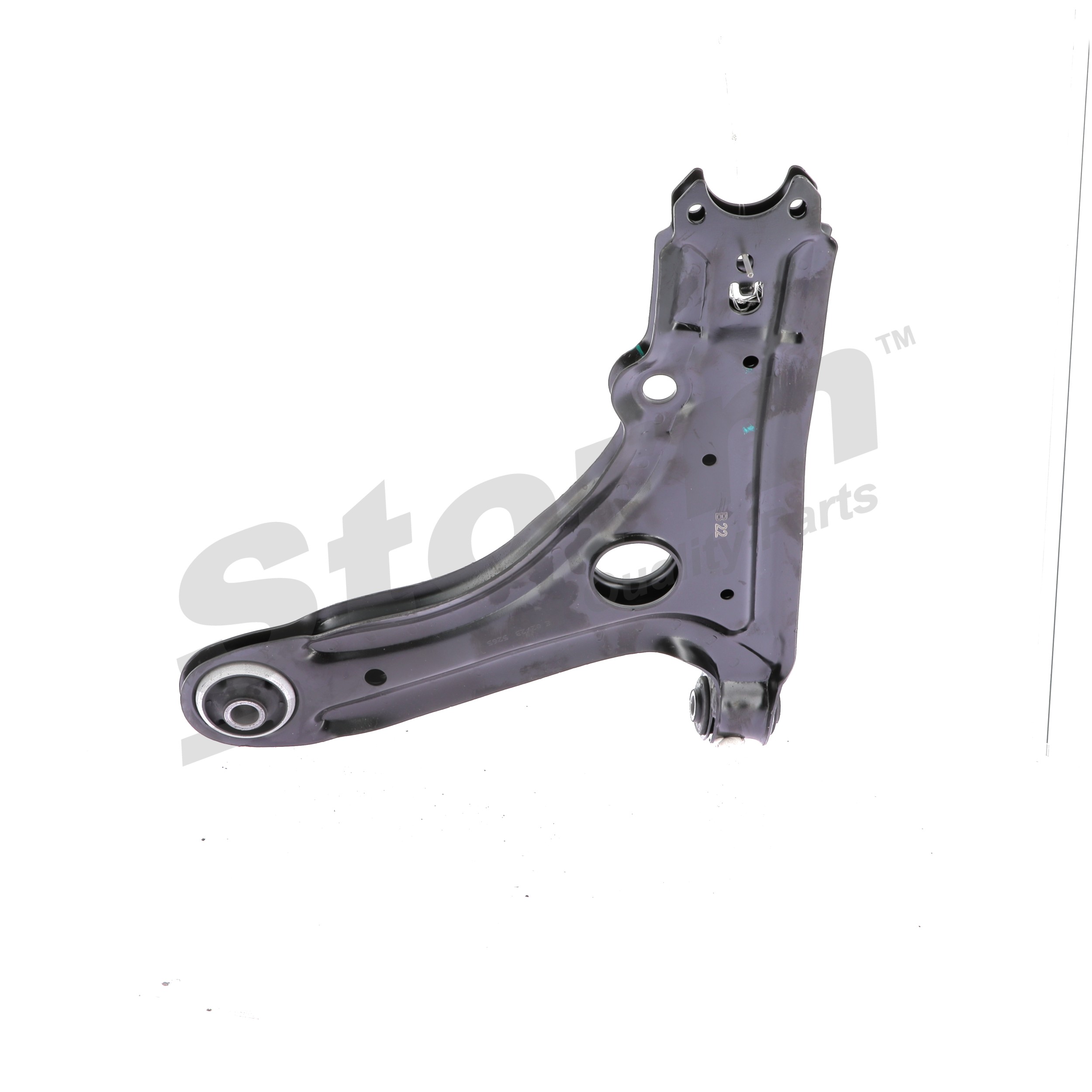 STORM QUALITY PARTS 92051 Querlenker Seat Ibiza 6k 1.8 T 20V Cupra R 180 PS Benzin 2000