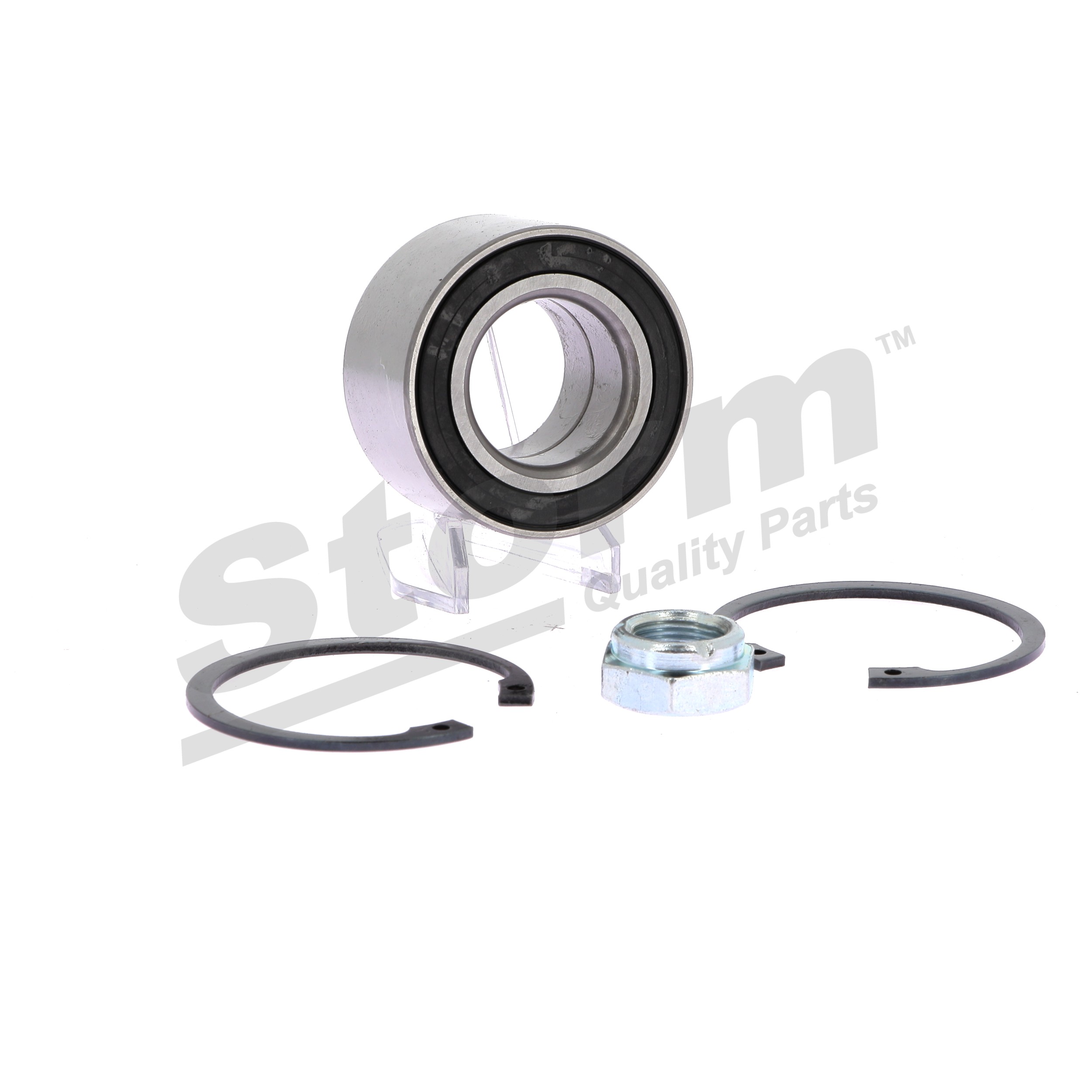 191407625 OE STORM QUALITY PARTS Rato guolio komplektas 92066