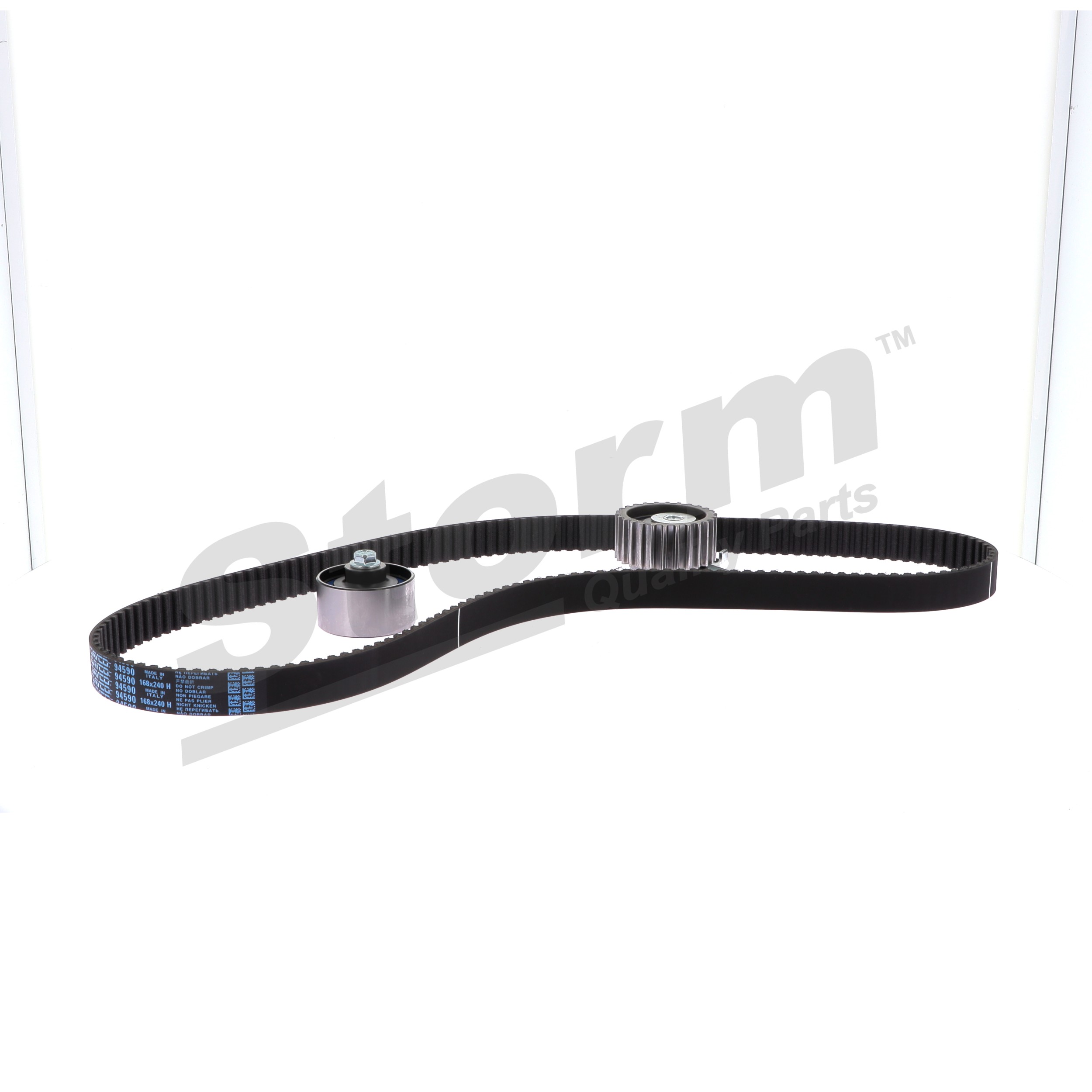 71736727 OE STORM QUALITY PARTS Kit de distribution 924318