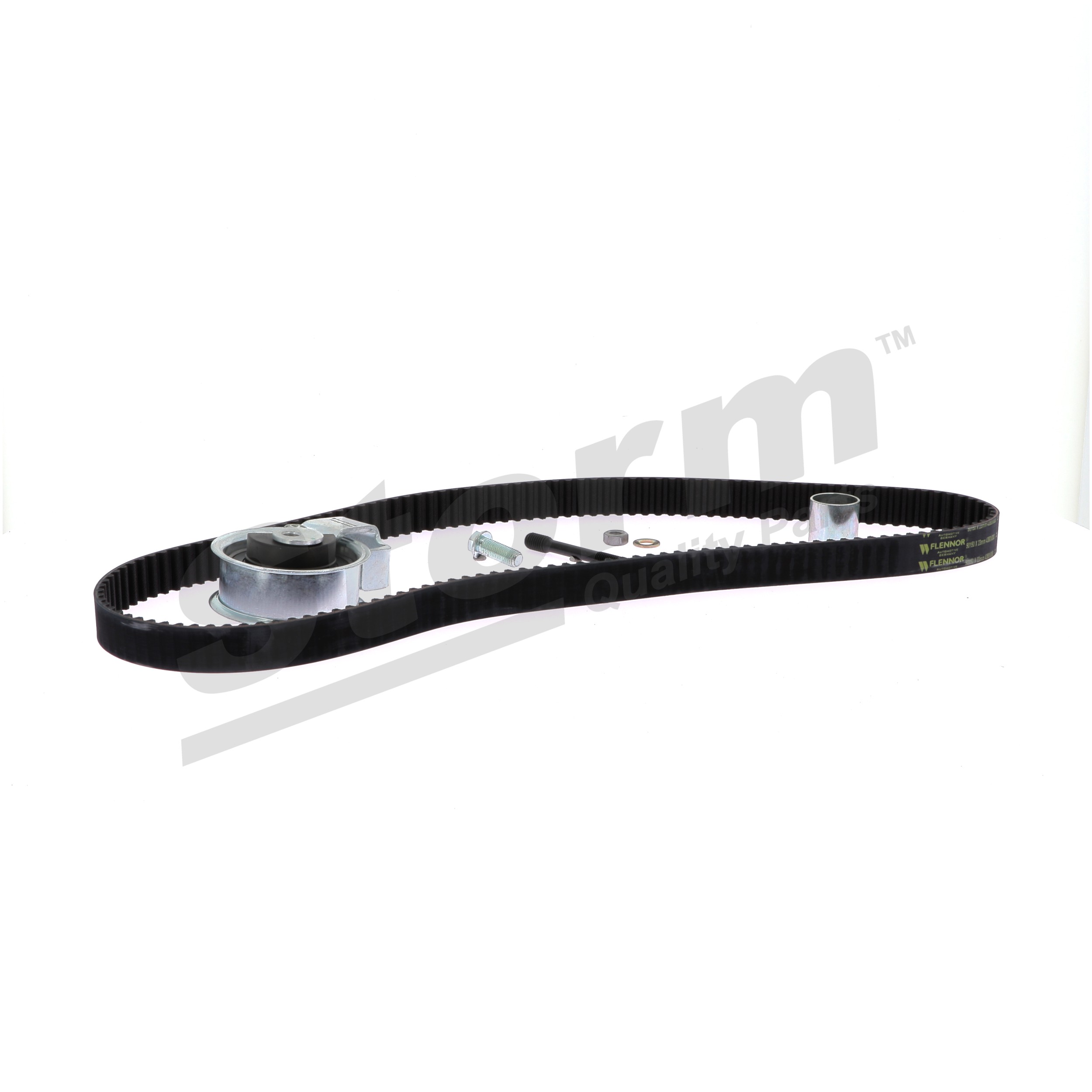 STORM QUALITY PARTS 06B109166 Hammashihnasarja 924380