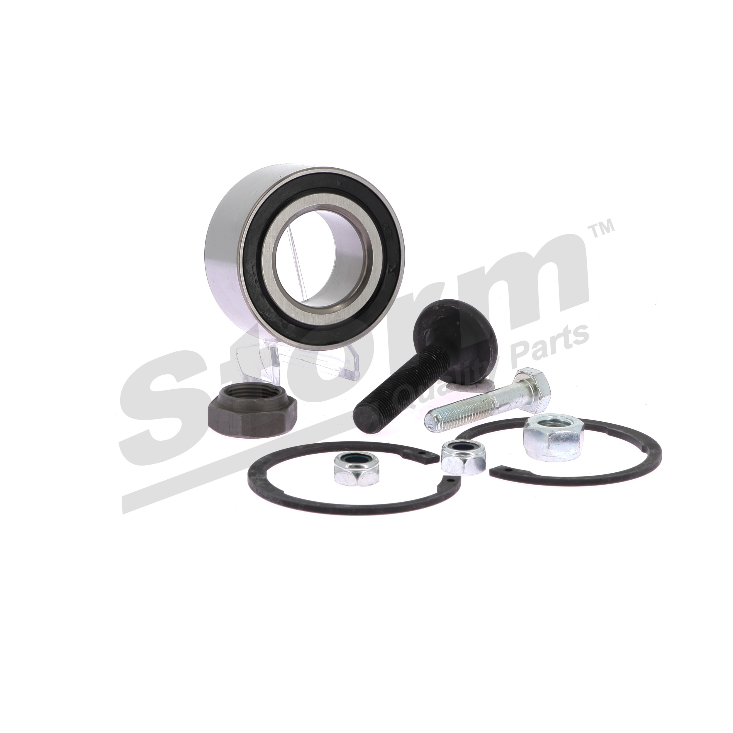 STORM QUALITY PARTS 4B0598625B Pyöränlaakerisarja 93063