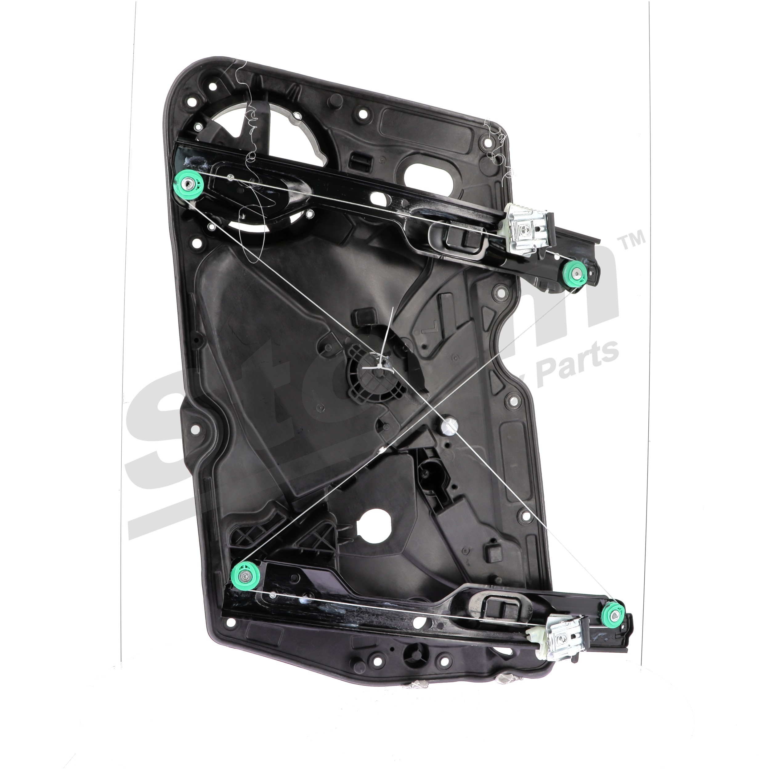 STORM QUALITY PARTS 5K0837461B Raammechanisme