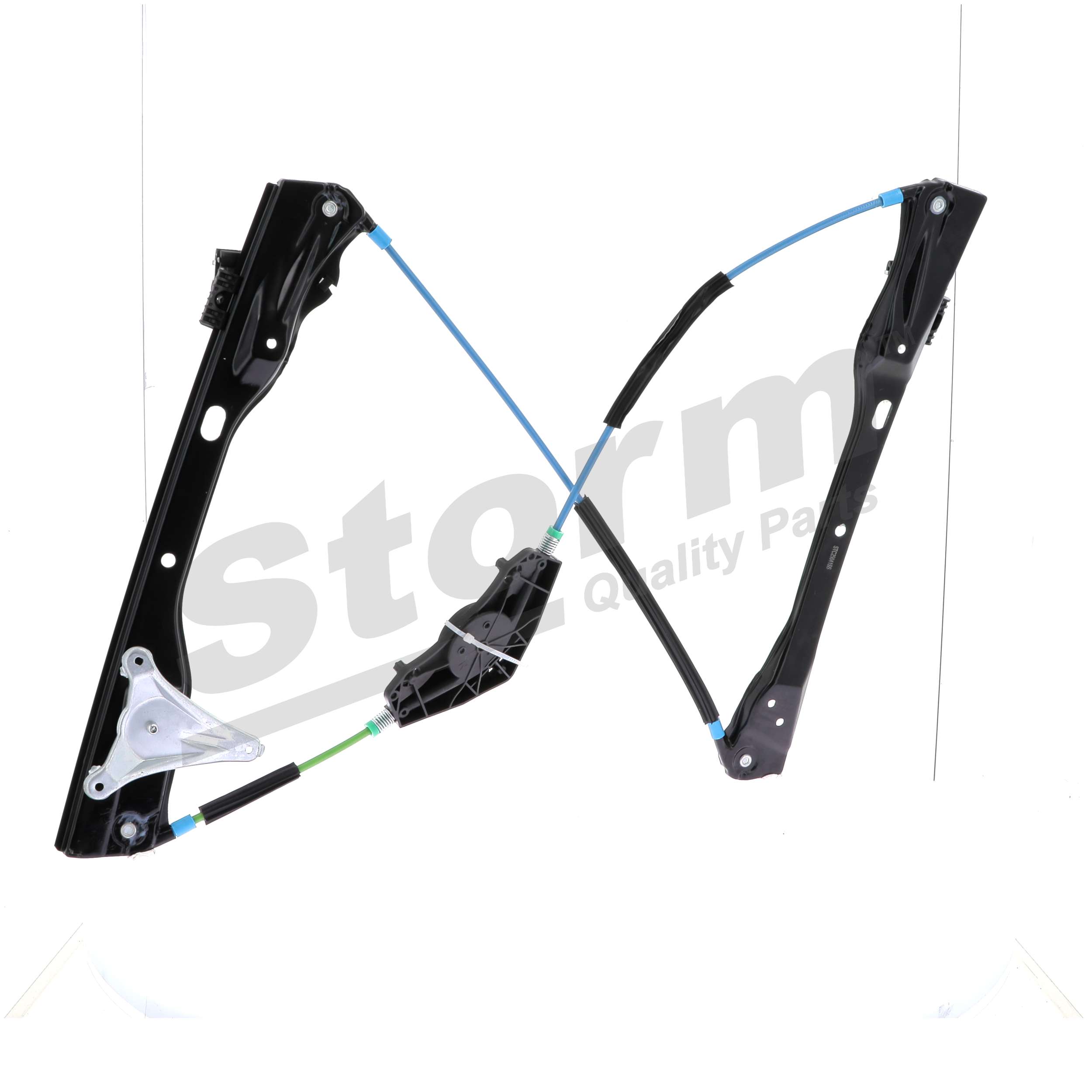 3C1837462F OE STORM QUALITY PARTS Elevador de vidro 9307548