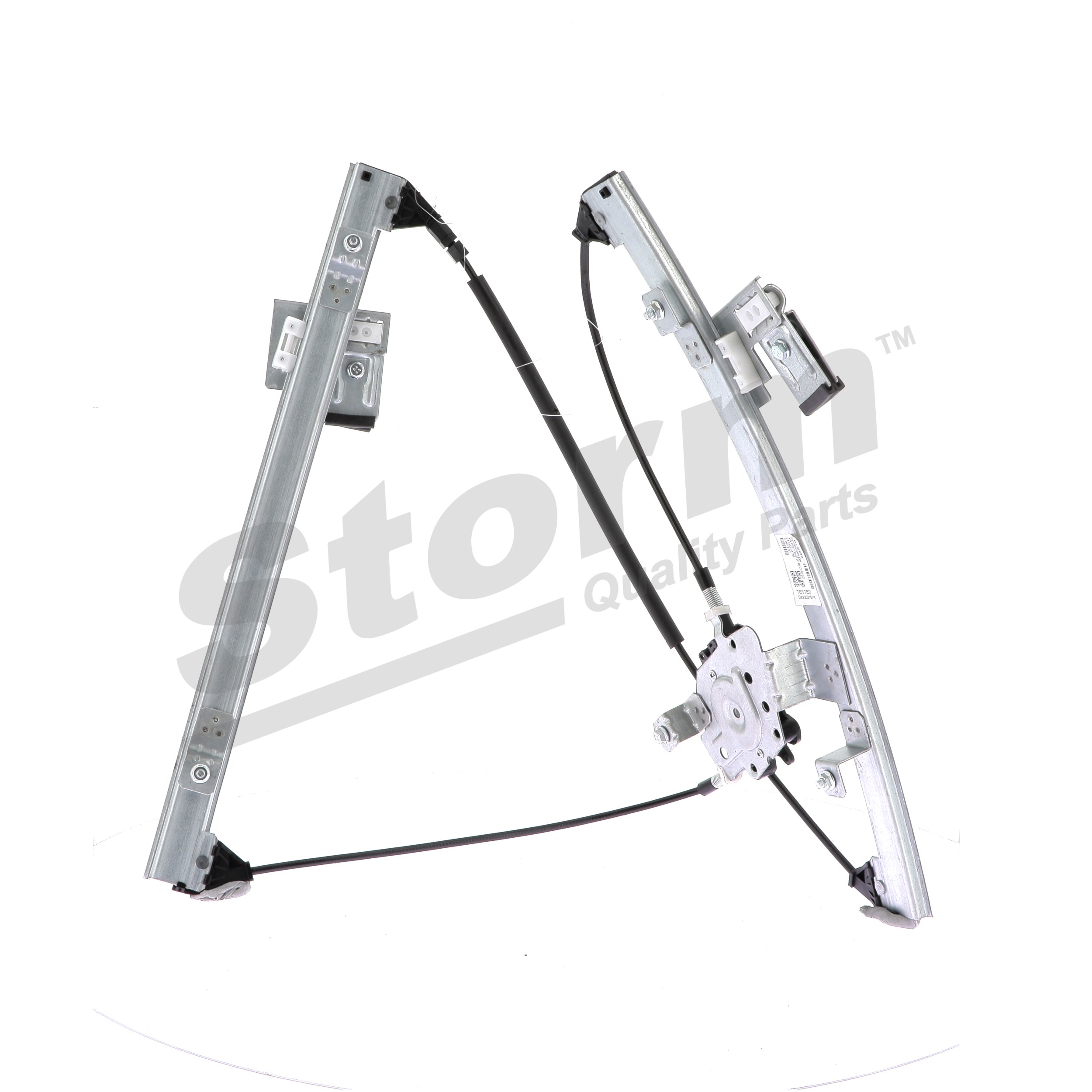 Elevalunas 6K4837402J STORM QUALITY PARTS 9307597