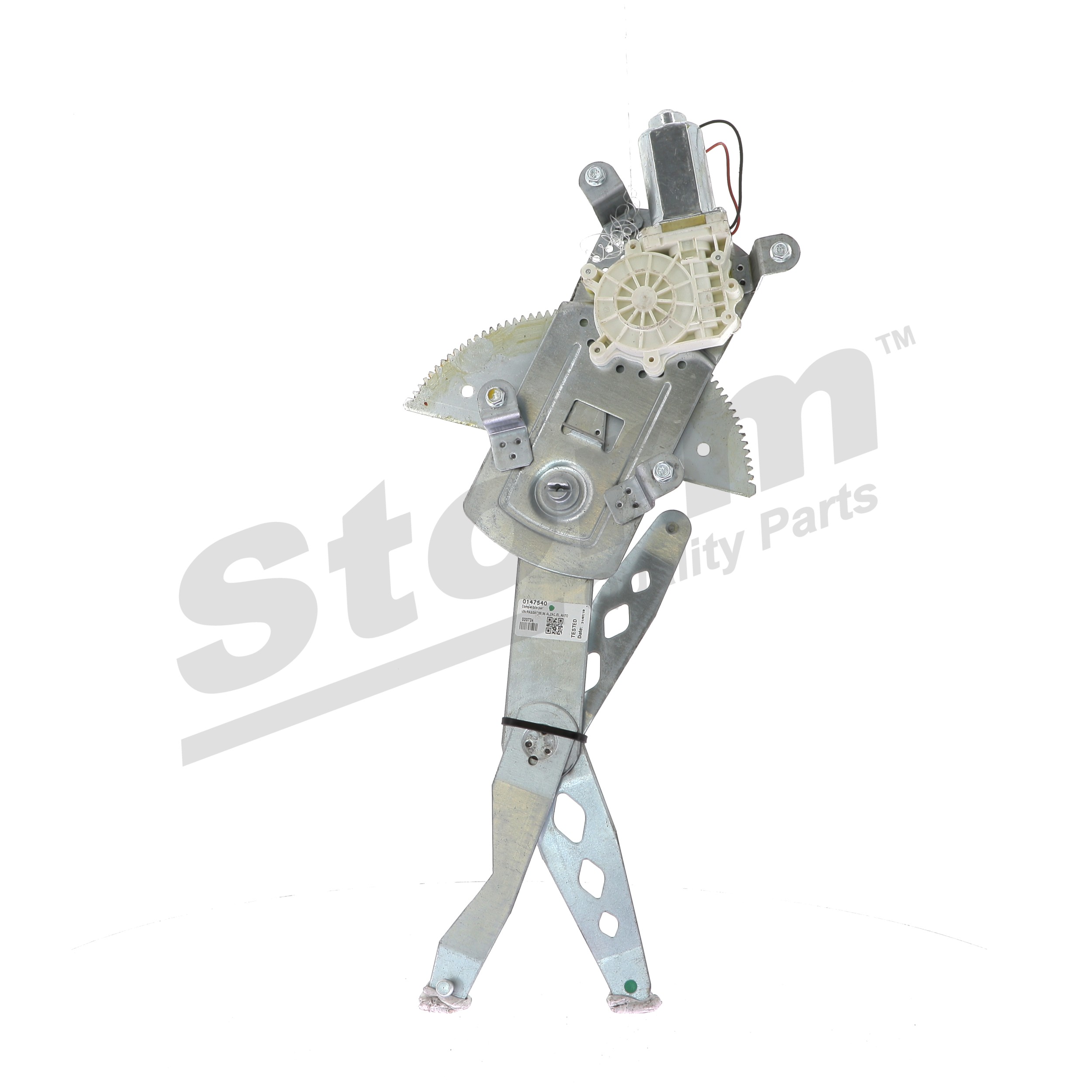3A0959802 OE STORM QUALITY PARTS Window regulator 93076