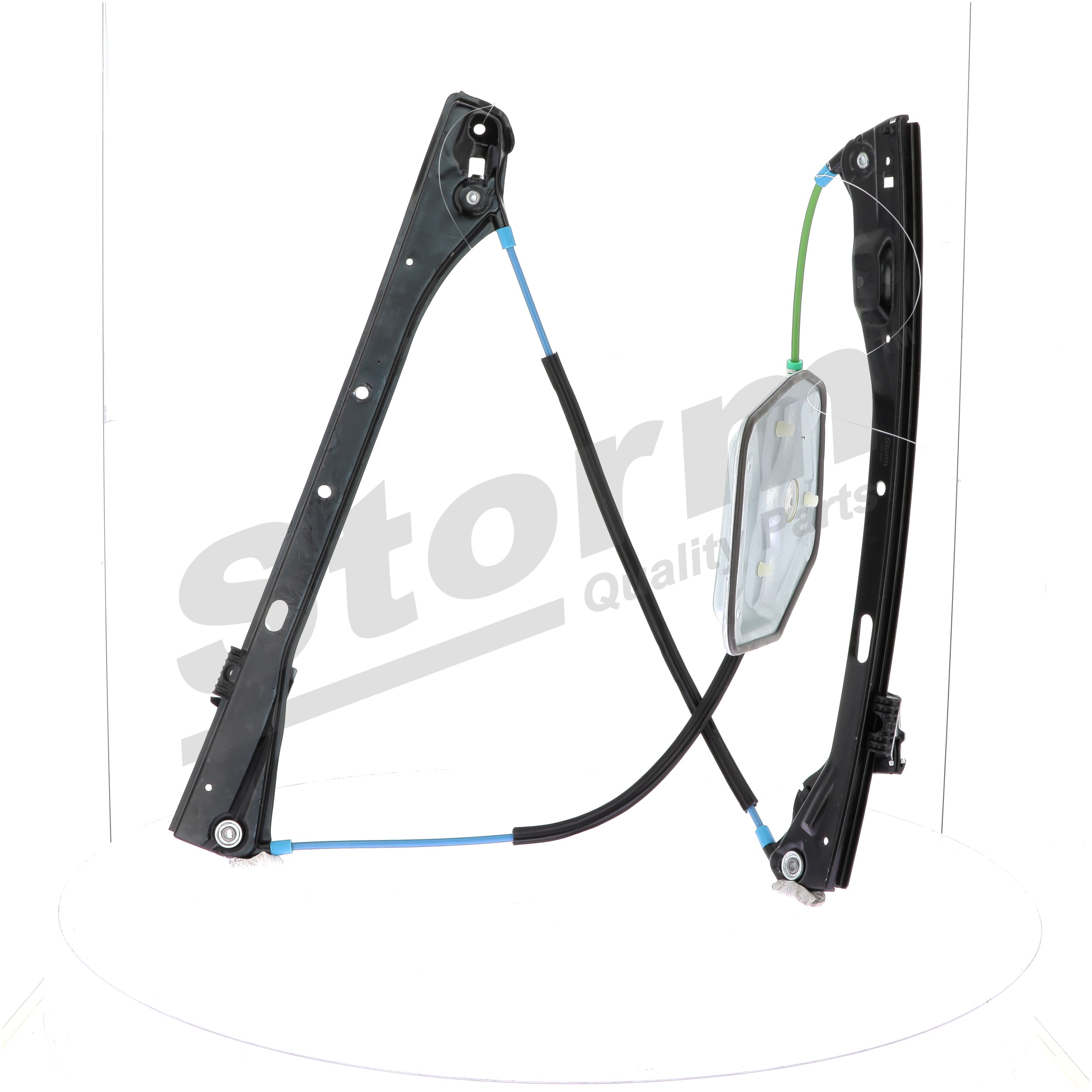 5M0837462 OE STORM QUALITY PARTS Lango pakėliklis 9307632