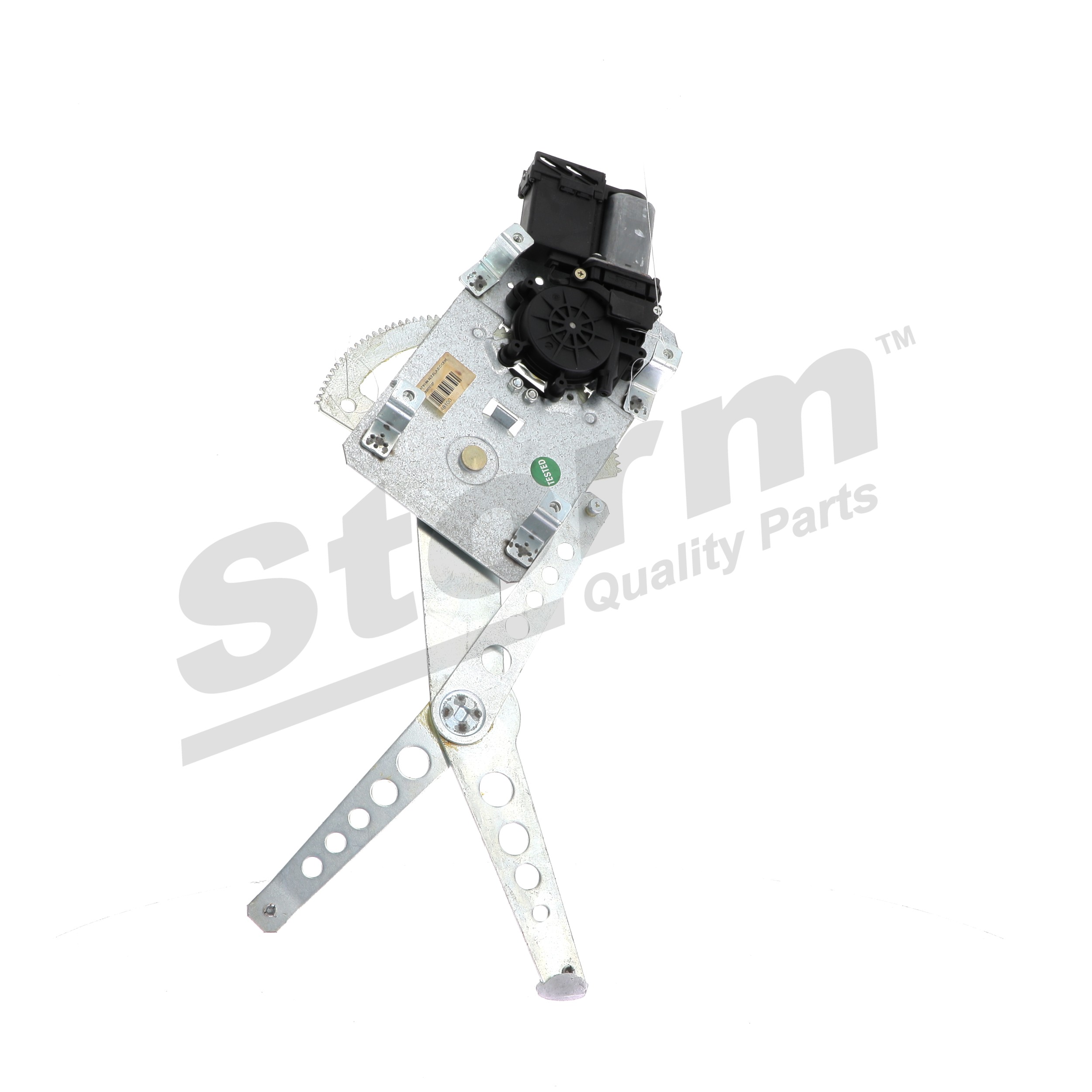 3A0959802 OE STORM QUALITY PARTS Window regulator 93078