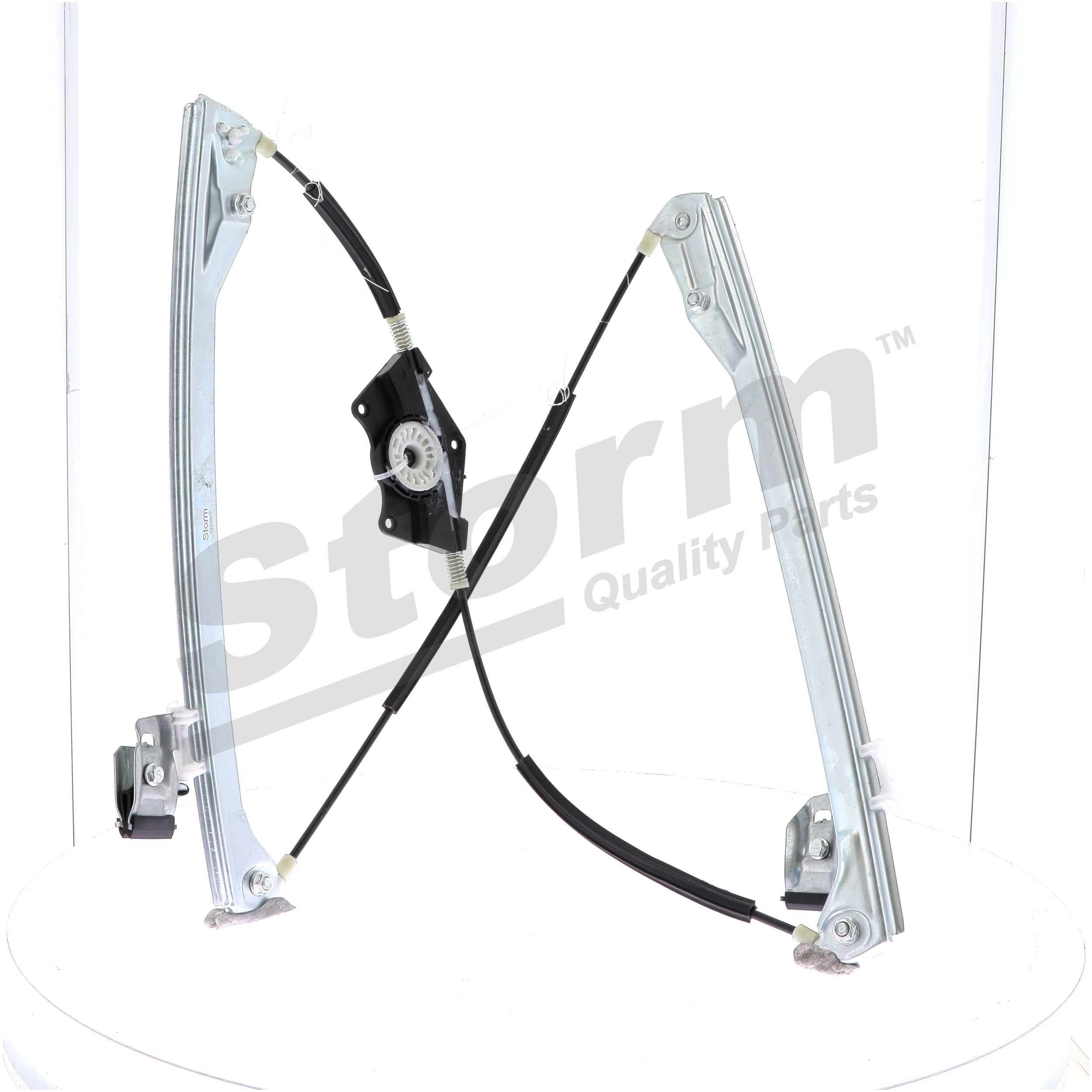 STORM QUALITY PARTS 93080 Fönsterhiss VW PASSAT Variant (3B6) 2.8 4motion Bensin 190 hk 2005 pris