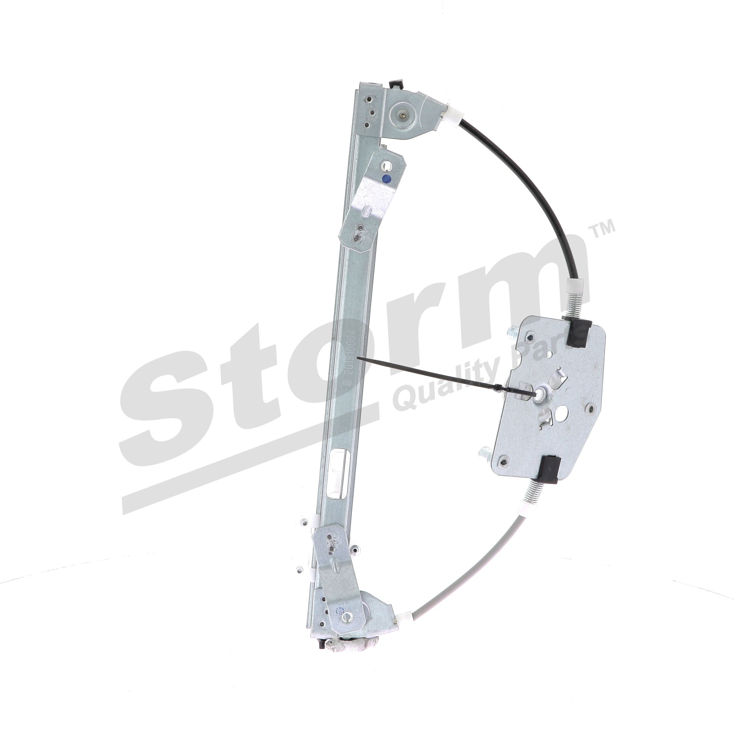 3B5839655C OE STORM QUALITY PARTS Elevador de vidro 93083