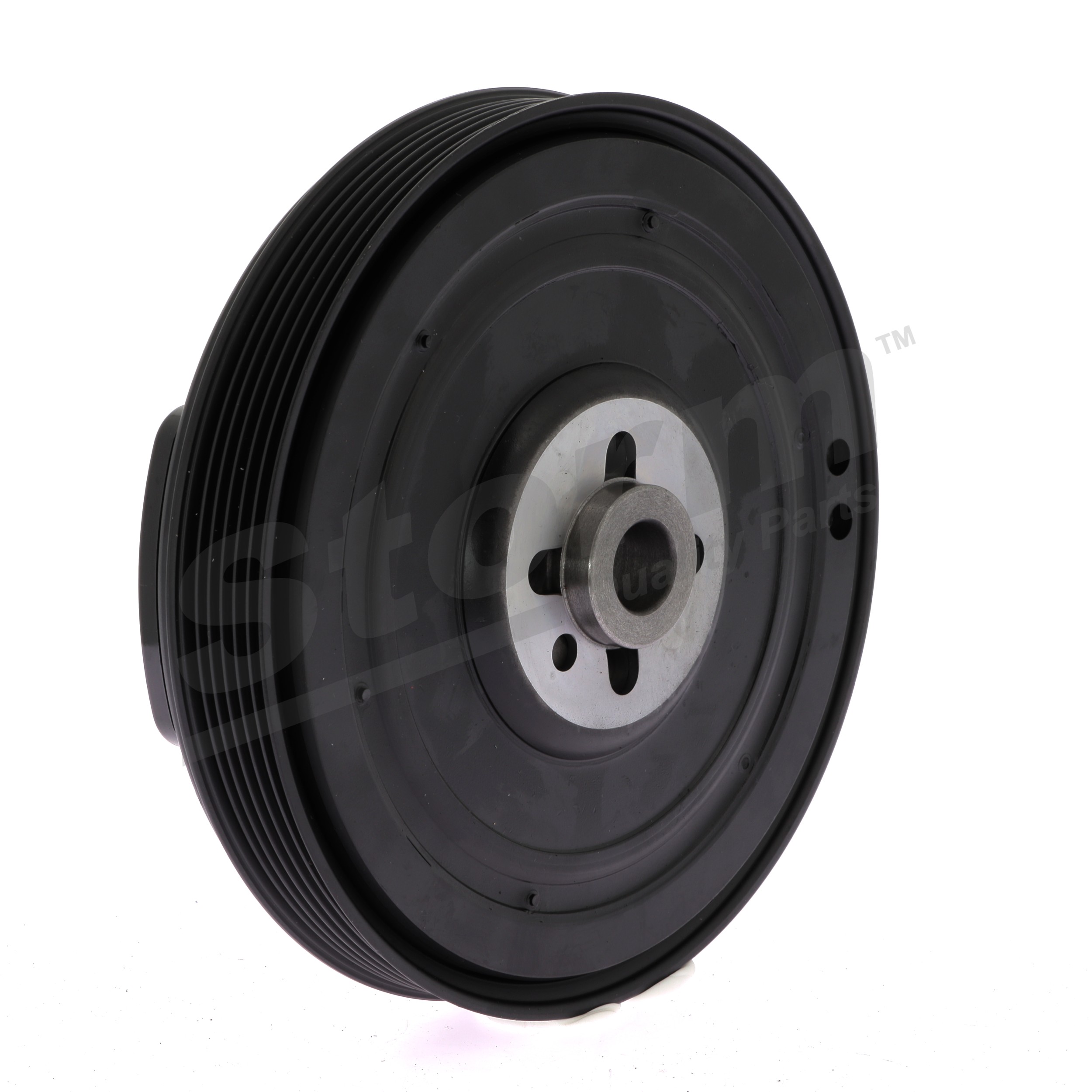 068103051B OE STORM QUALITY PARTS Remskive, krumtapaksel 93093