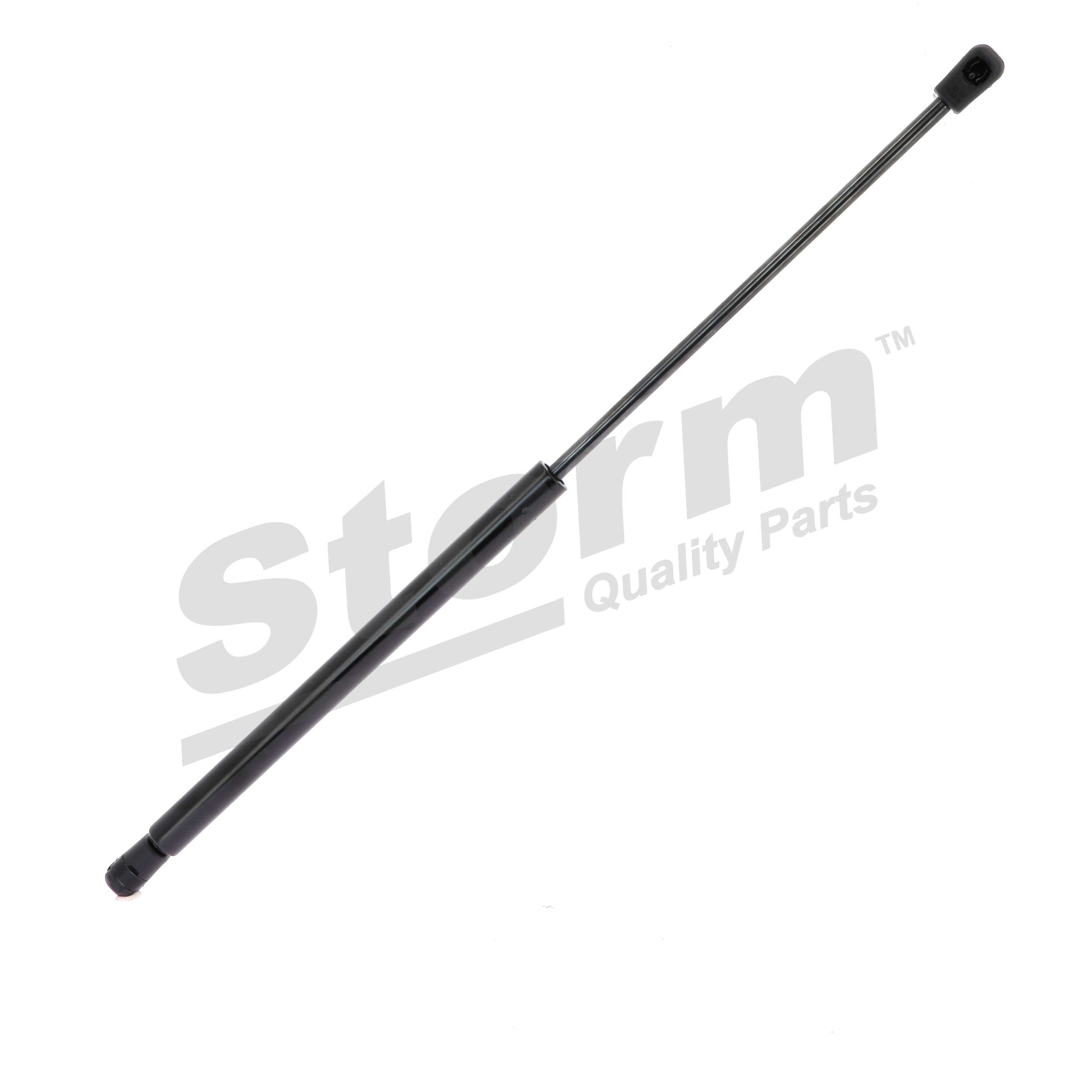 STORM QUALITY PARTS 93098 Plinska vzmet, prostor za prtljago / prtljaznik VW Passat Variant (33B) 1.9 Bencin 115 km 1983