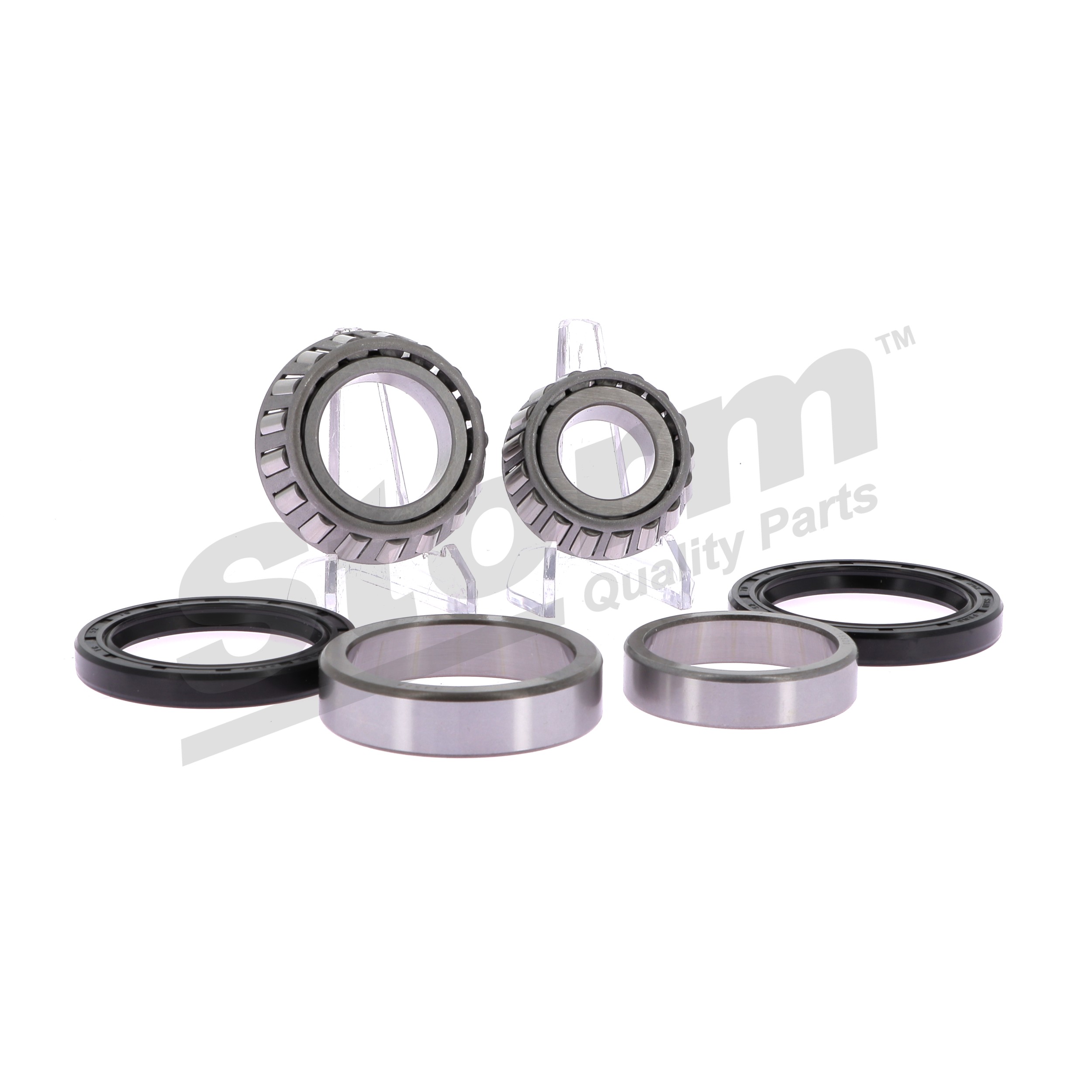 0K55326060C OE STORM QUALITY PARTS Komplet kolesnega lezaja 931831