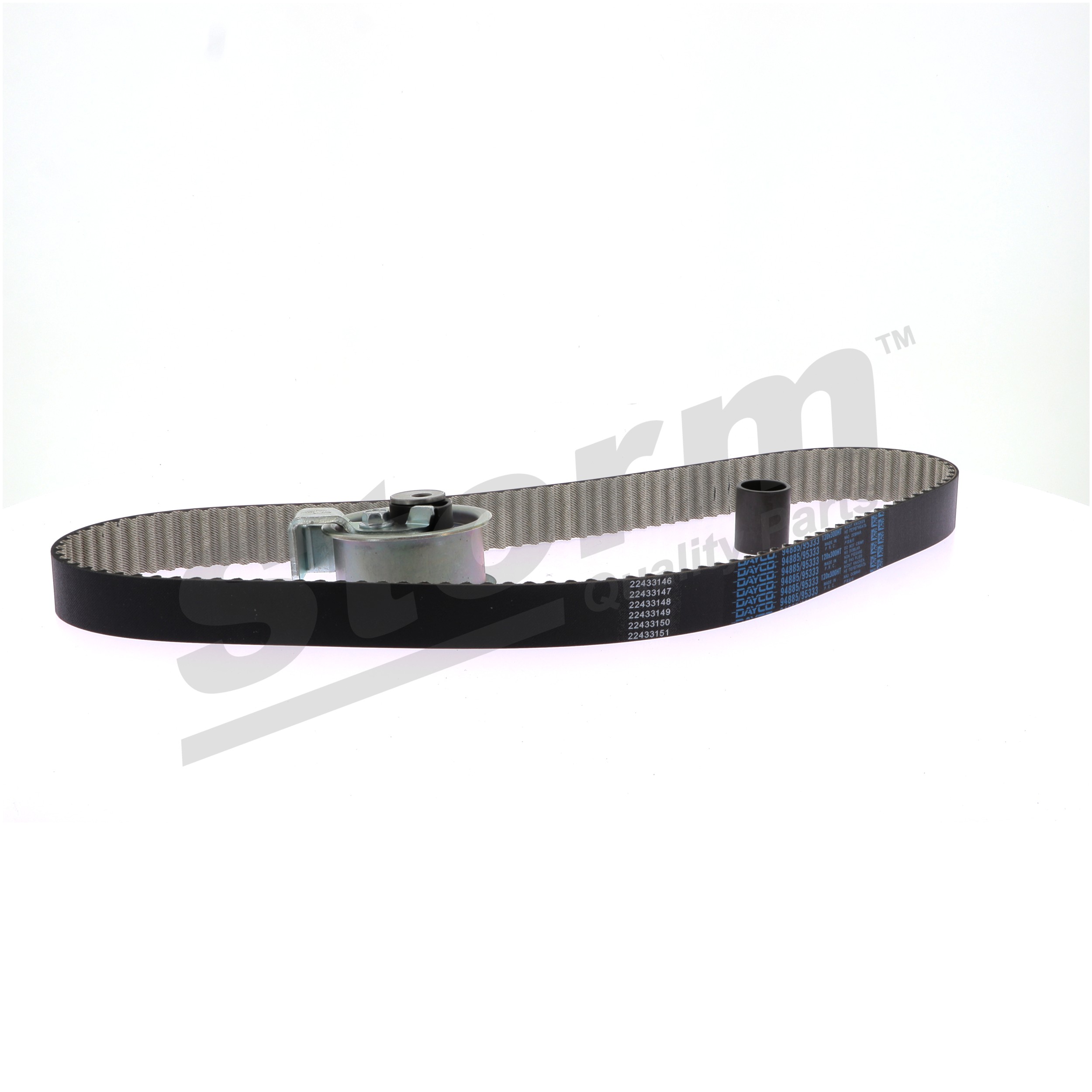 MN980103 OE STORM QUALITY PARTS Timing belt kit 954458