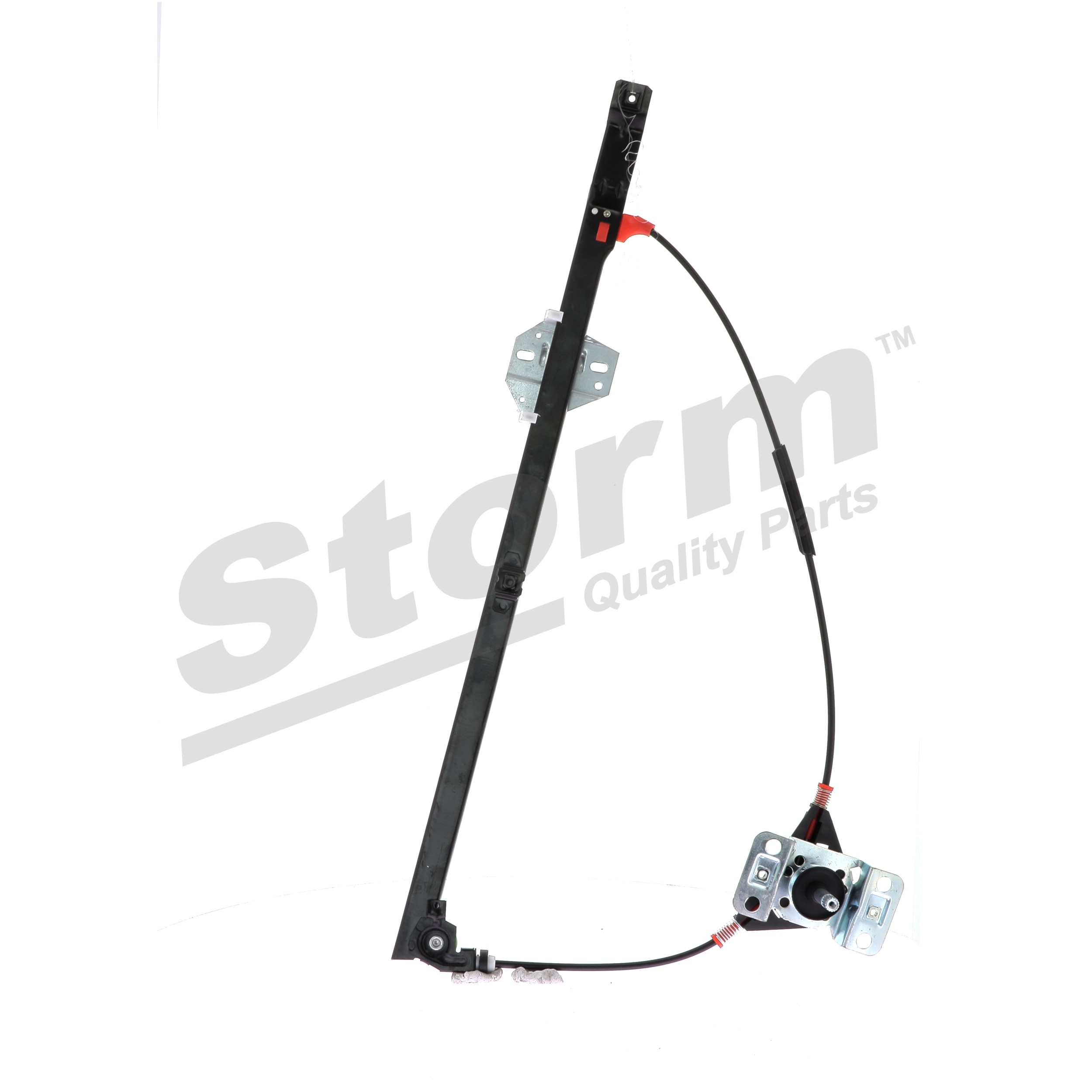 STORM QUALITY PARTS 960170 Fensterheber VW T4 2.5 TDI Diesel 102 PS 2000