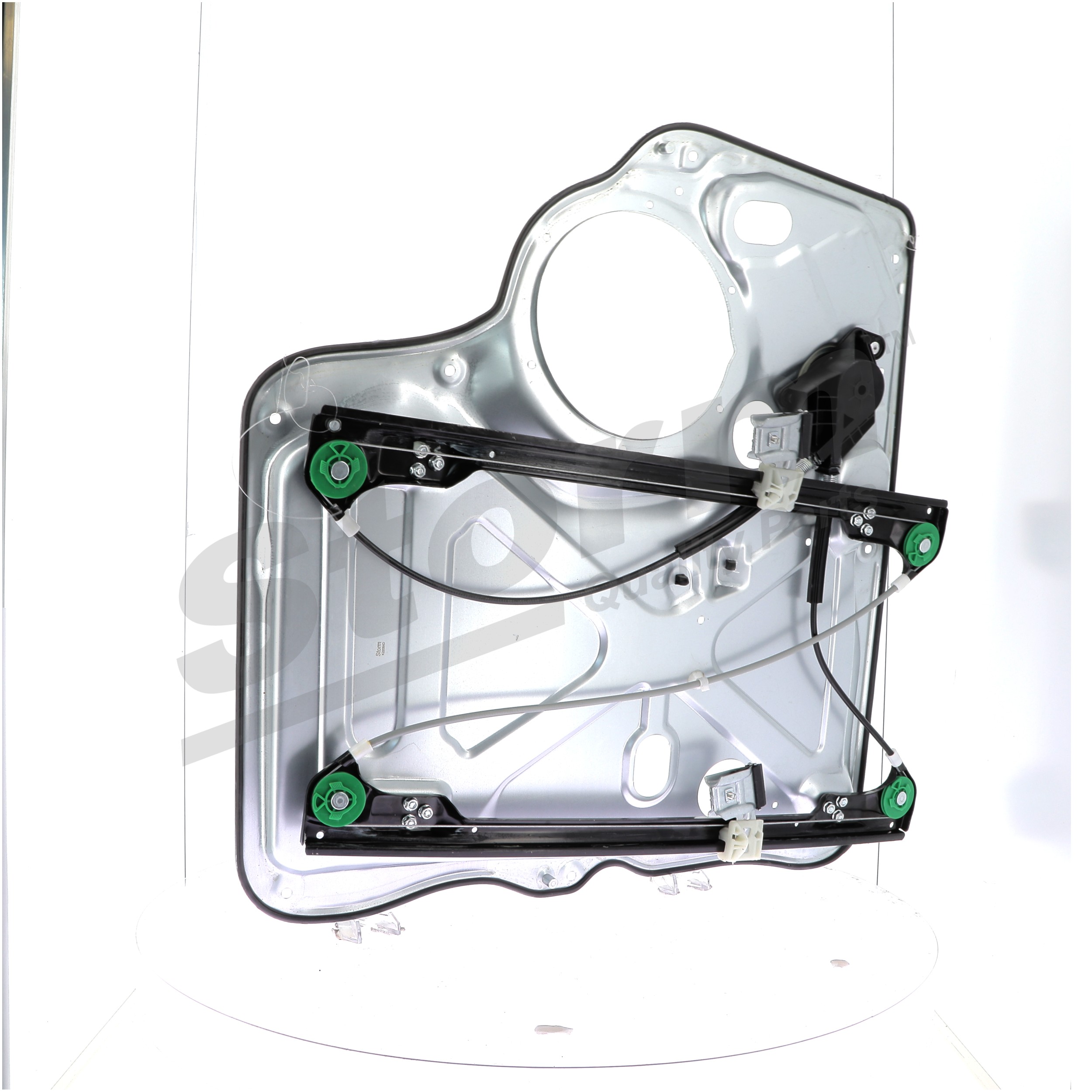 STORM QUALITY PARTS 960177 Odpiralo za okno VW Multivan T5 2.0 TDI 4motion Dizel 136 km 2012