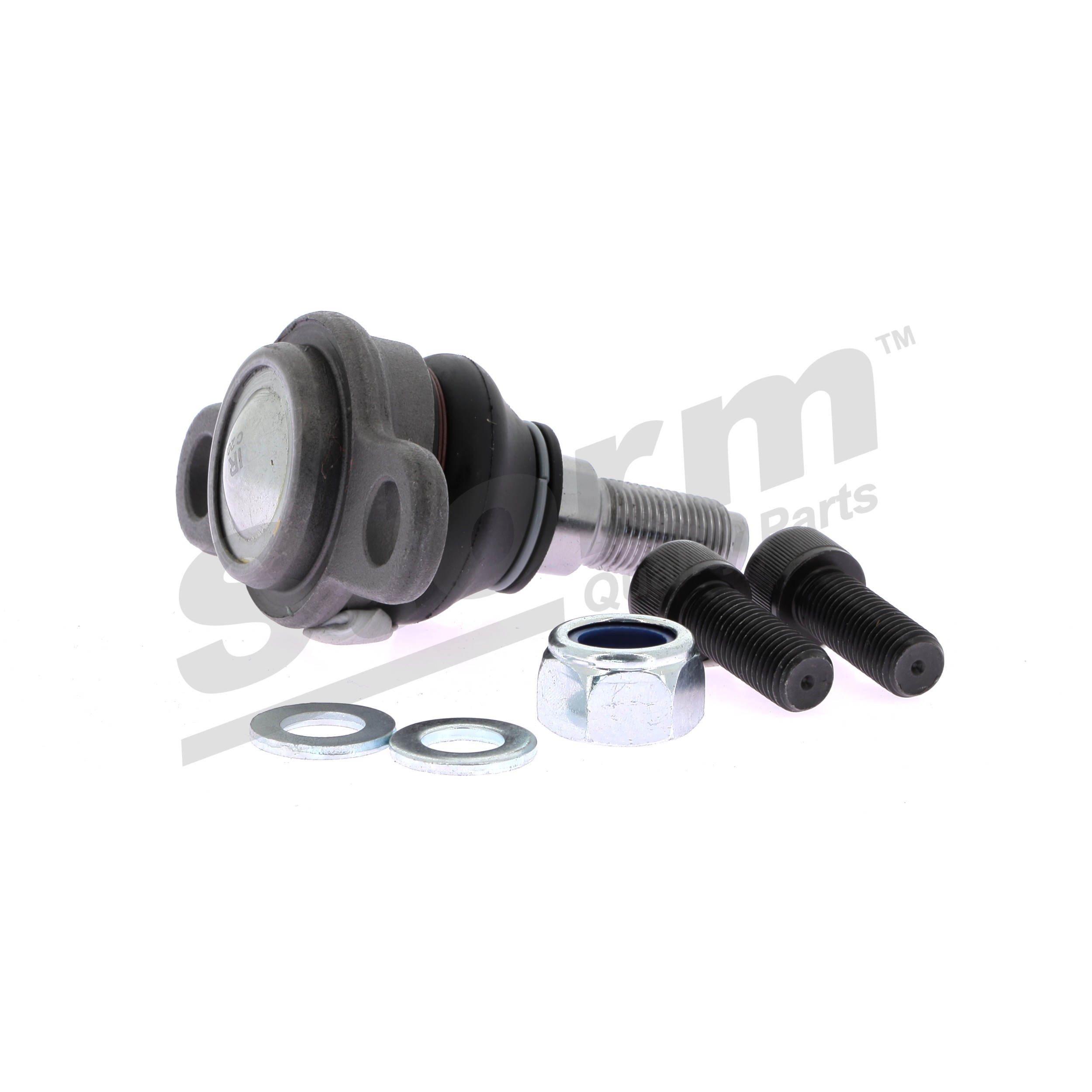 STORM QUALITY PARTS 960182 Rotule de triangle VW California Westfalia T4 Minibus (7DJ, 7DK, 70J) 2.4 D 75 CV Diesel 1999
