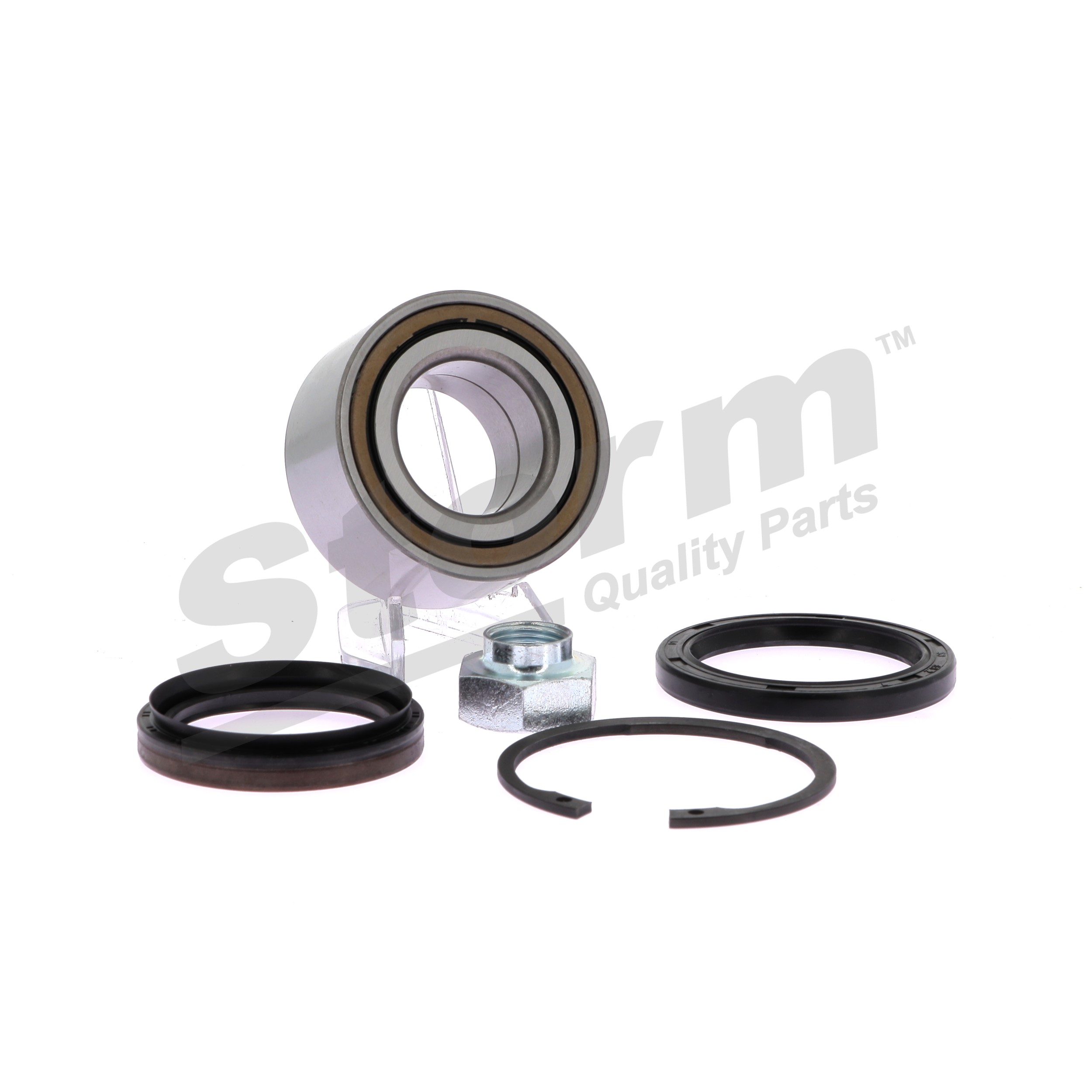 STORM QUALITY PARTS 0928353001 Wiellagerset
