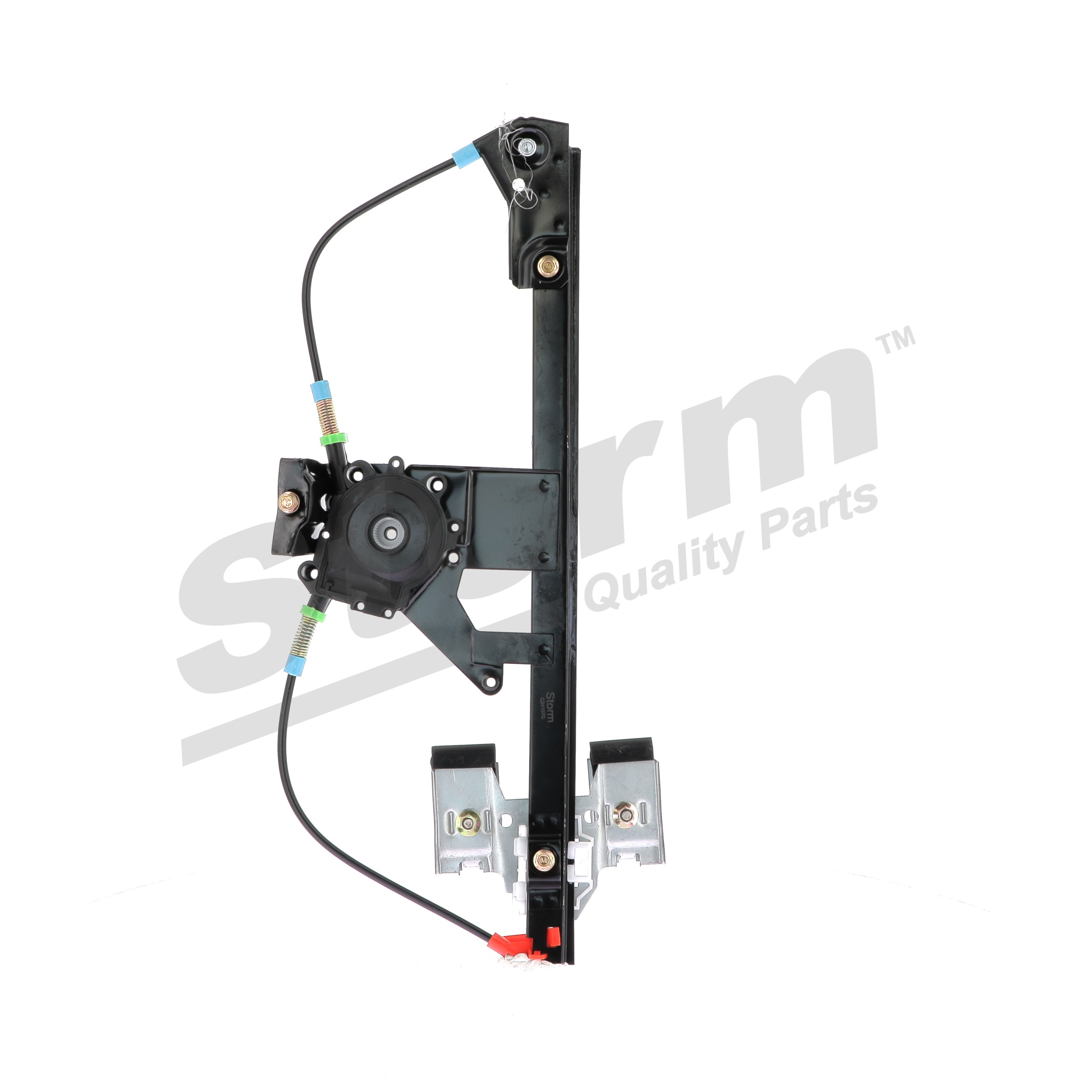 1H4839462A OE STORM QUALITY PARTS Window regulator 96068