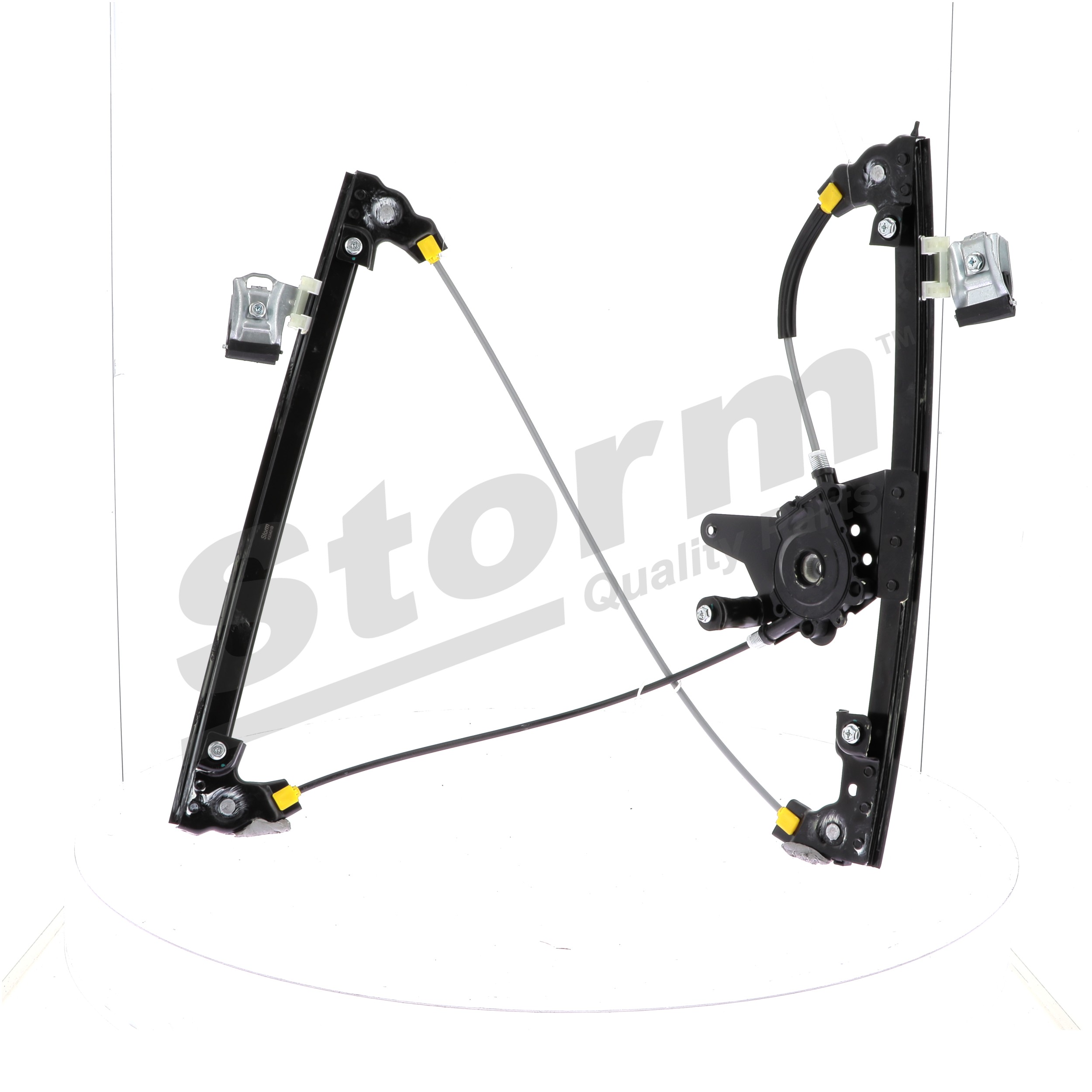 1H0837402A OE STORM QUALITY PARTS Lève-vitre 96072