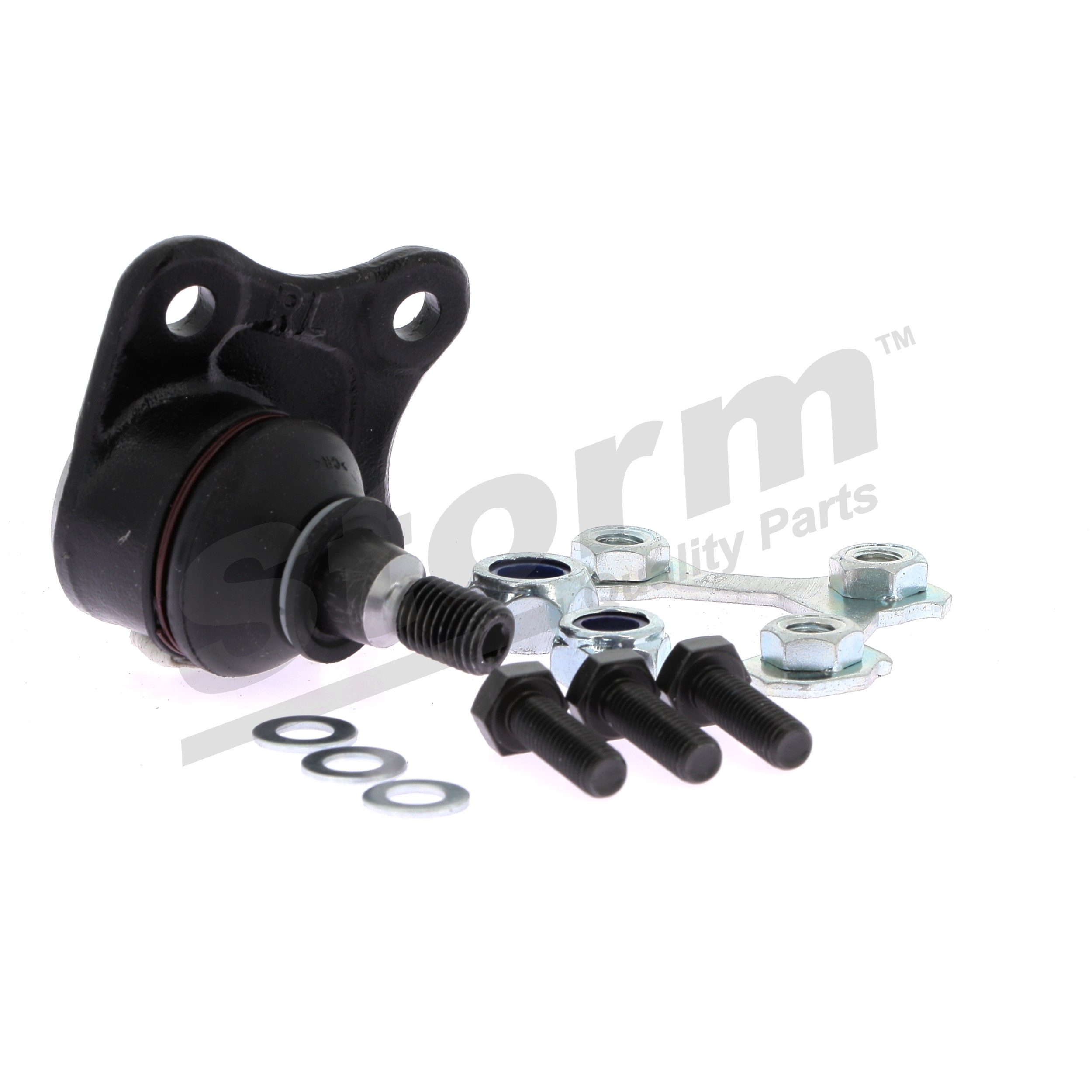 1JD407365 OE STORM QUALITY PARTS Rotule de suspension 96082