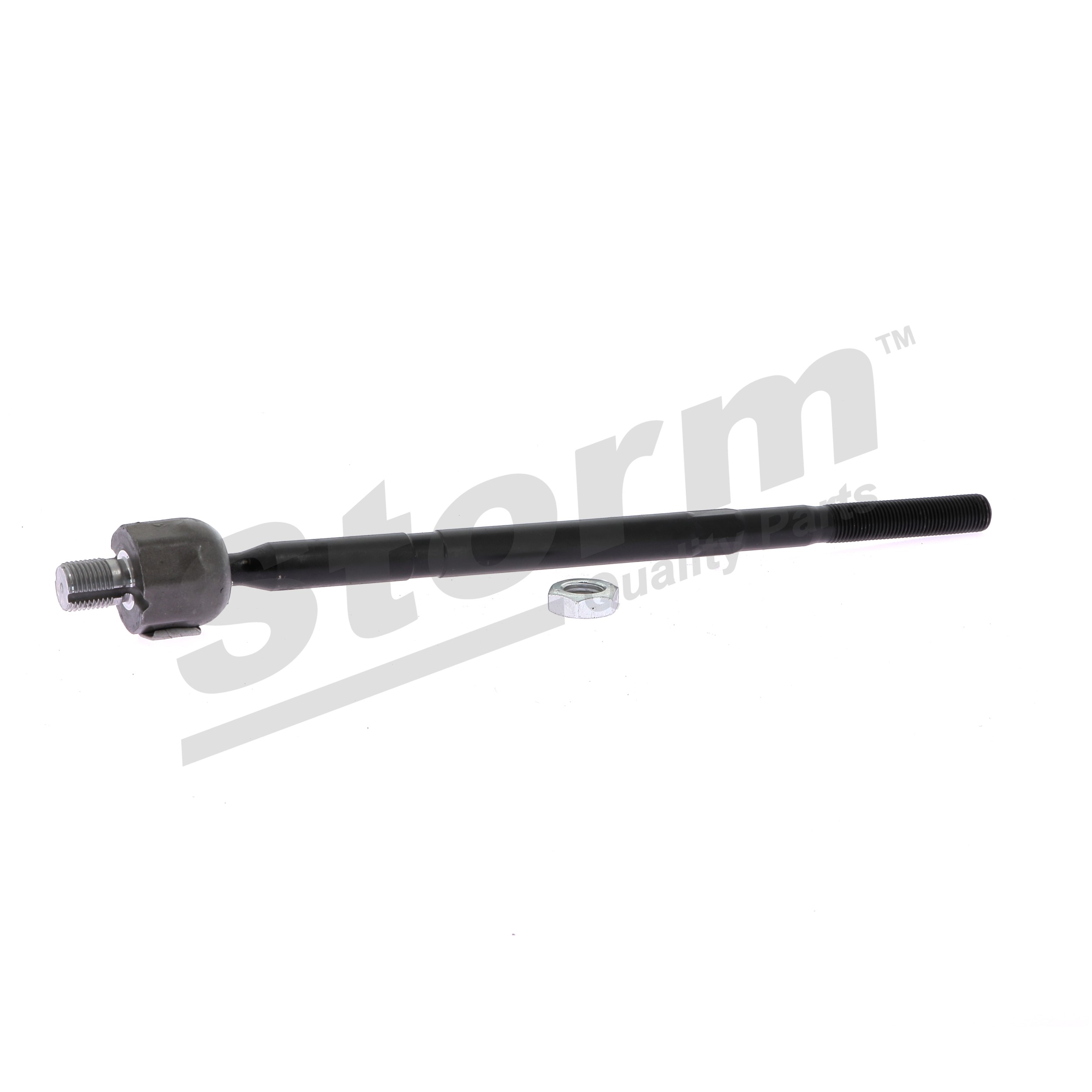 1J0422821B OE STORM QUALITY PARTS Axialgelenk, Spurstange 96088