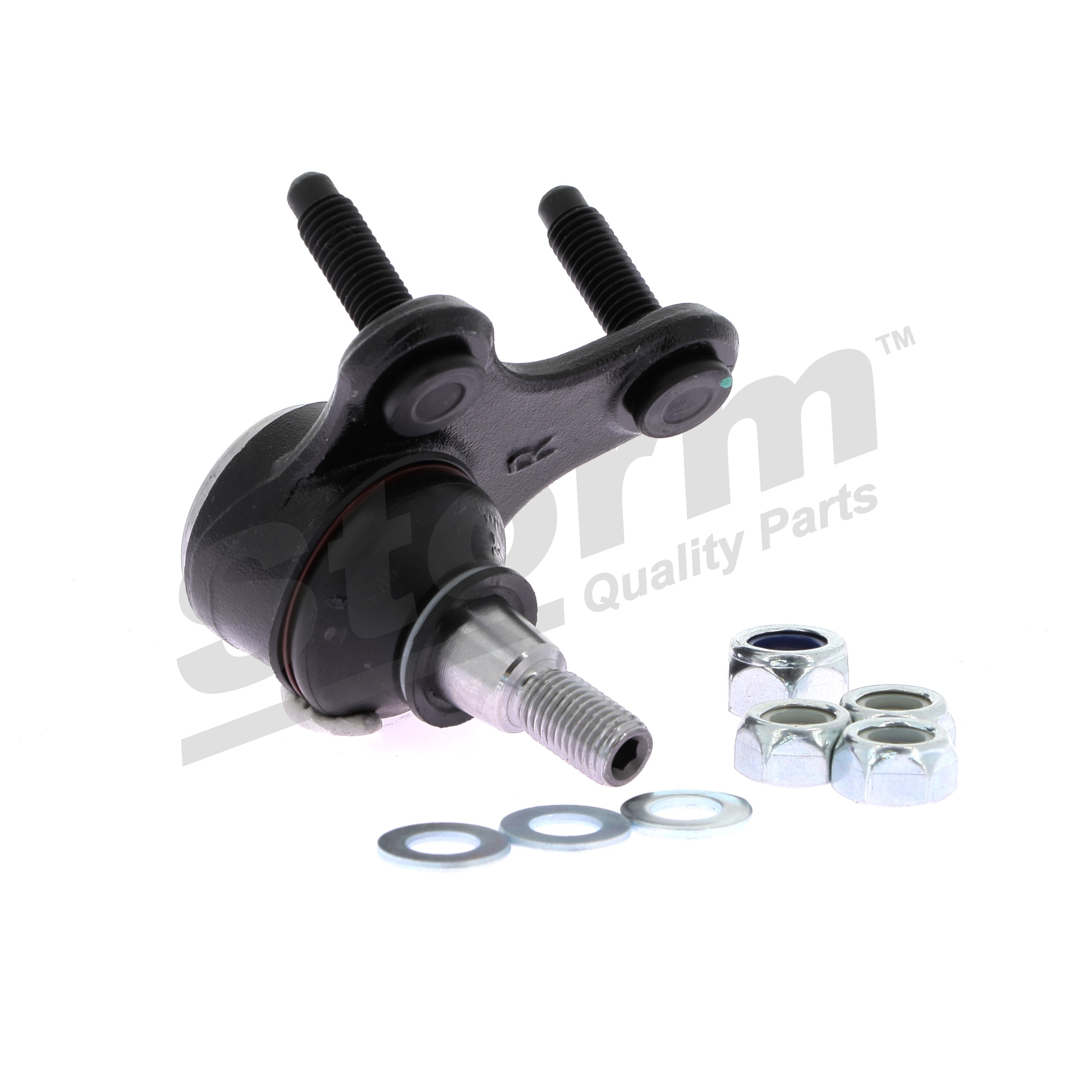 5Q0407366B OE STORM QUALITY PARTS Rotule de suspension 96095