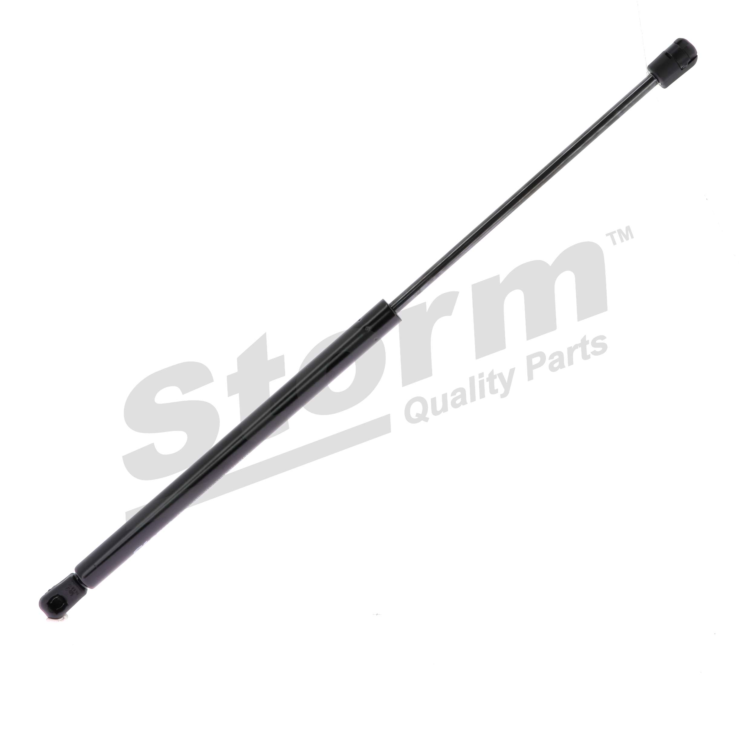 STORM QUALITY PARTS 96099 Vérin de coffre Clio 5 1.0 LPG (B7MT) 91 CV Essence/gaz de pétrole liquéfié (GPL) 2022
