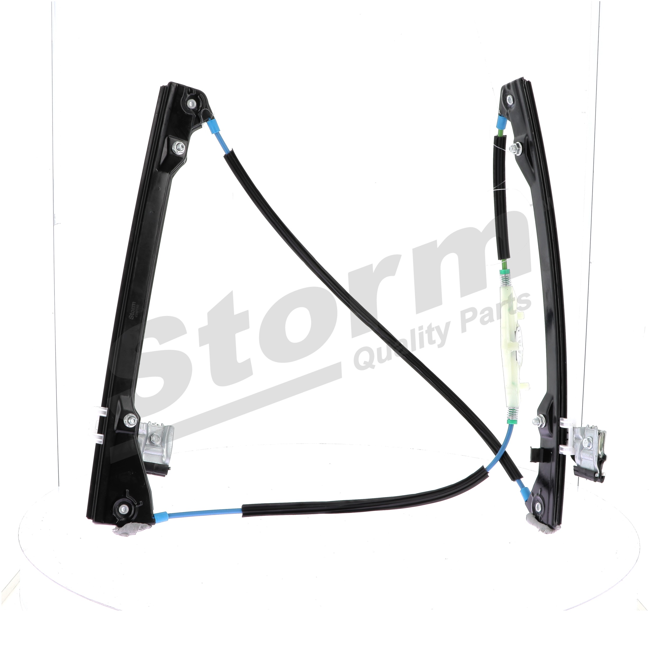 STORM QUALITY PARTS 96576 Alzacristalli elettrici VW Beetle 9c 1.6 Benzina 102 CV 2010 prezzo