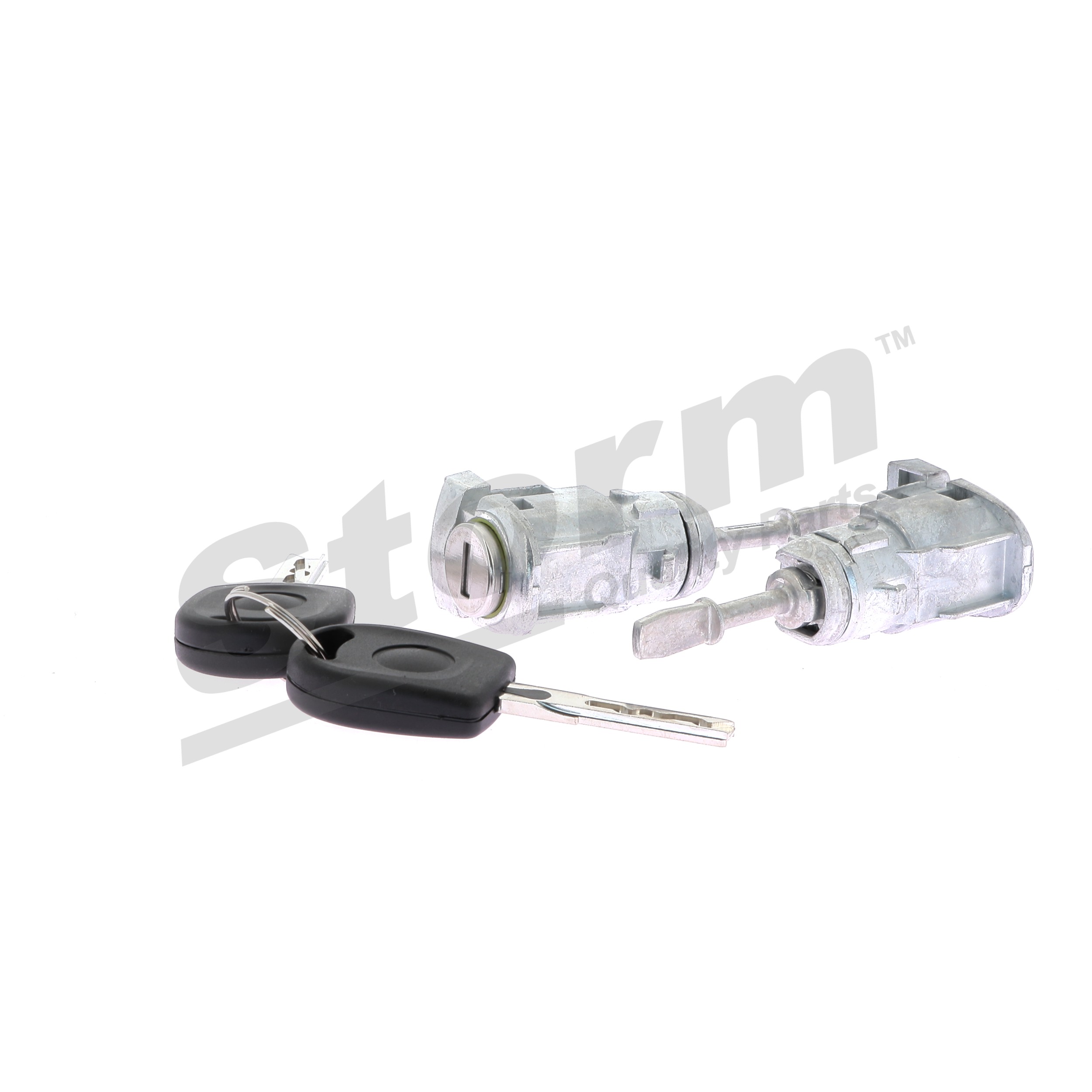 STORM QUALITY PARTS 9702501 Cylindre de serrure Golf 4 1.9 TDI Diesel 150 CV 2001 prix