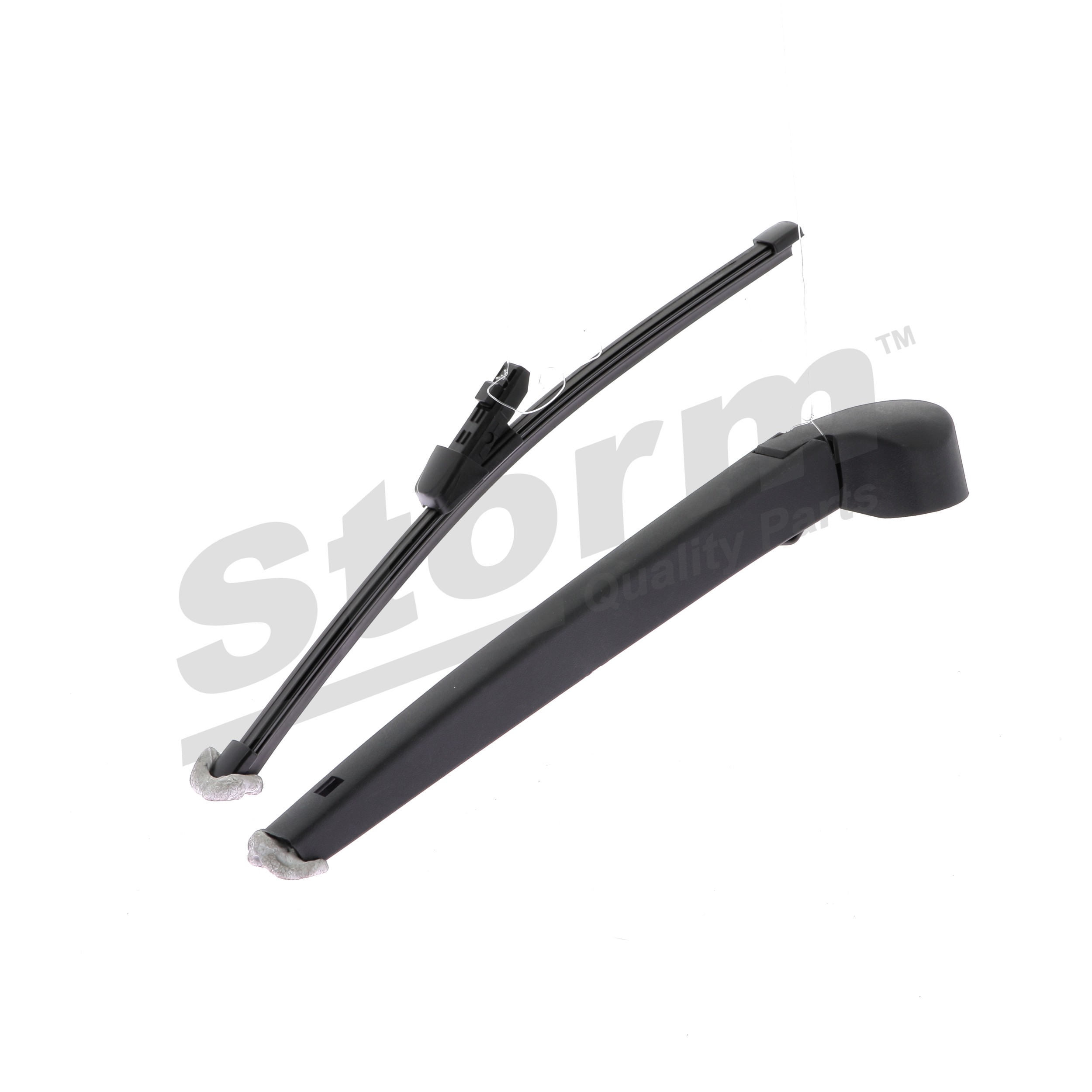 STORM QUALITY PARTS 97040KIT Bras d'essuie-glace VOLKSWAGEN Passat B5 GP Break (3BG, 3B6) 1.8 T Essence 170 CV 2005 prix