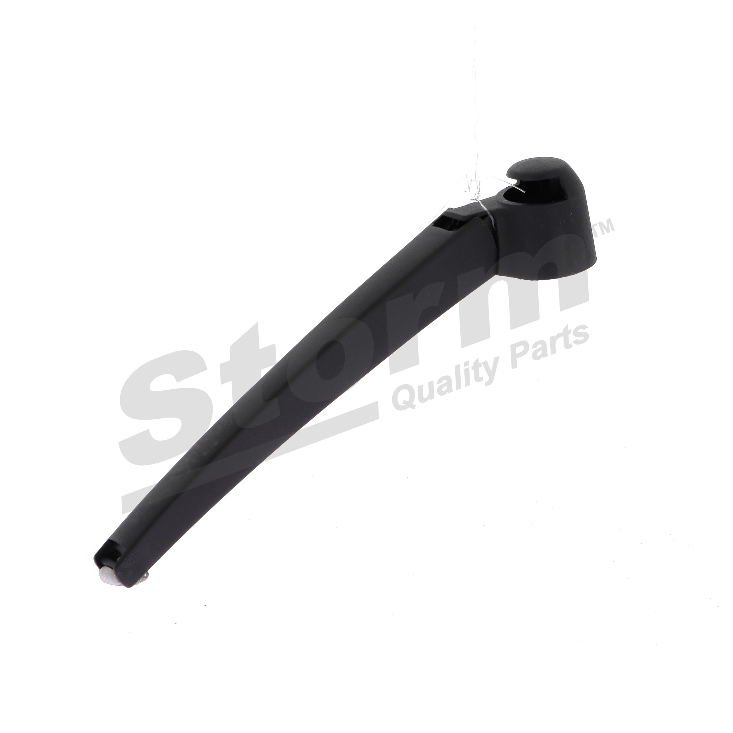7E0955707A OE STORM QUALITY PARTS Wiper Arm, windscreen washer 97041
