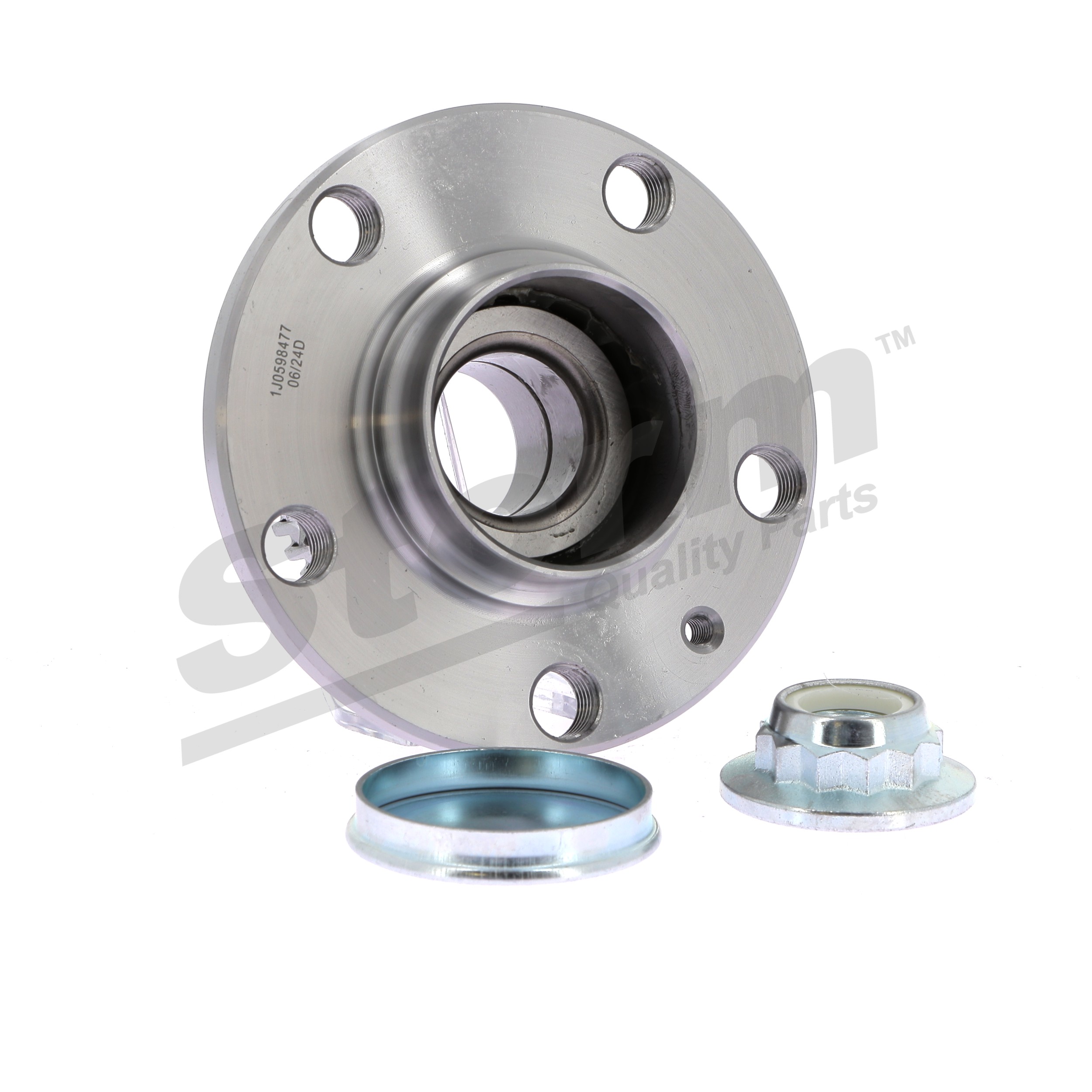 STORM QUALITY PARTS 1J0501611D Hjullagersats